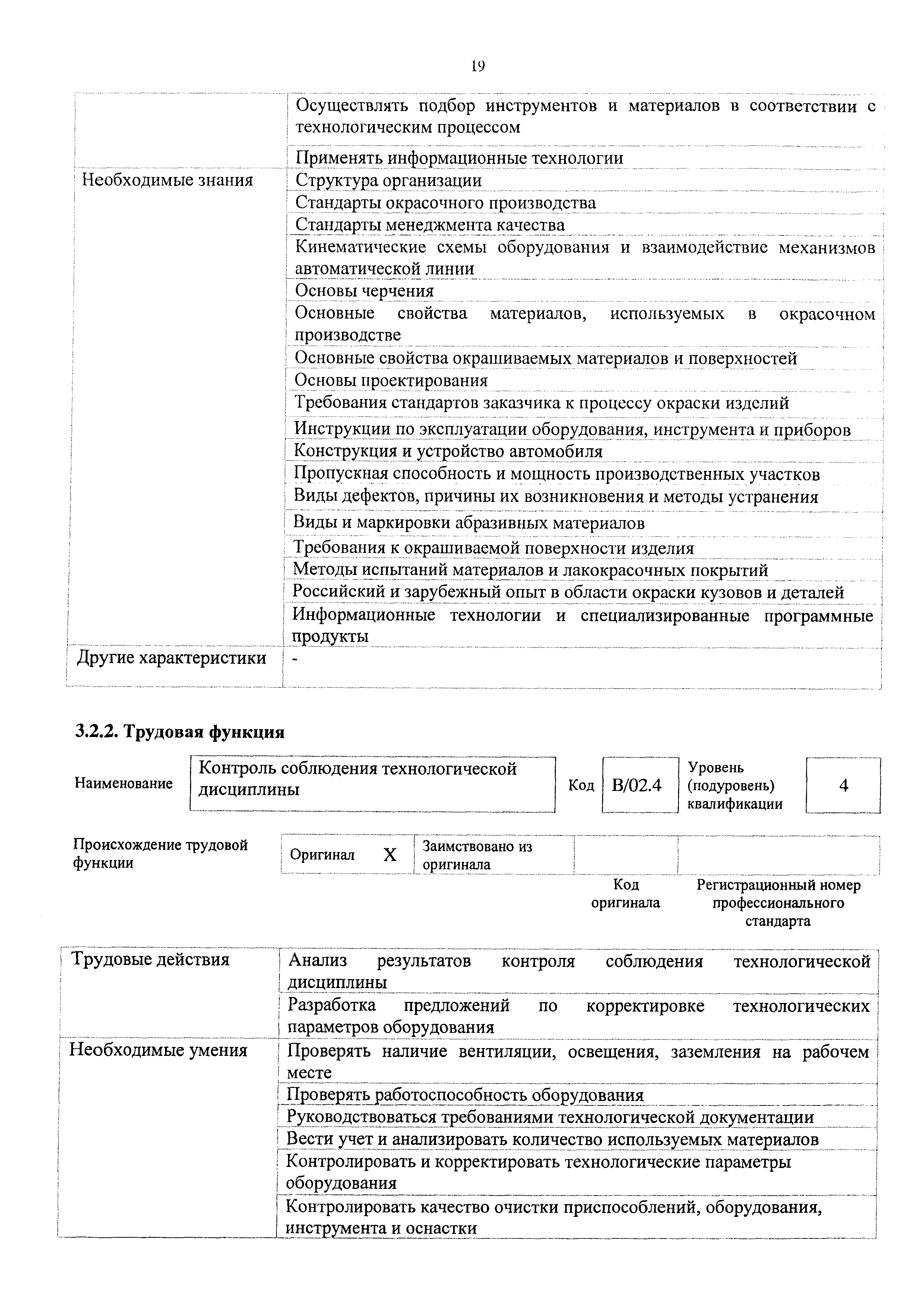 Приказ 737н