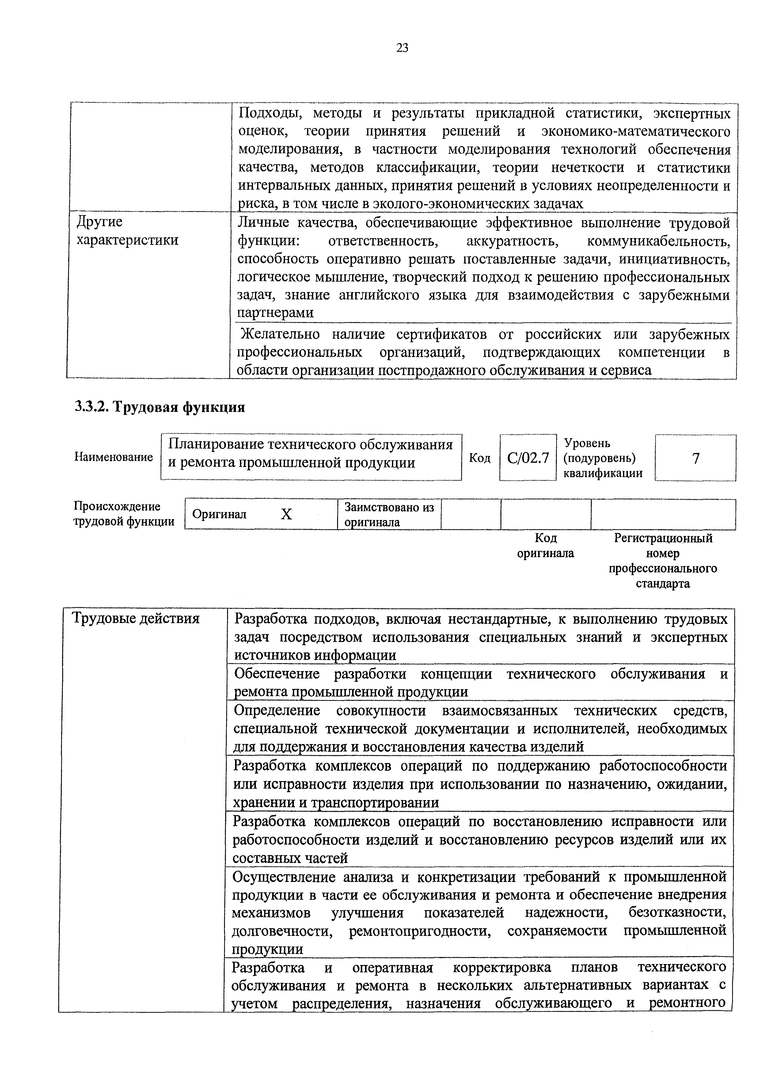 Приказ 864н