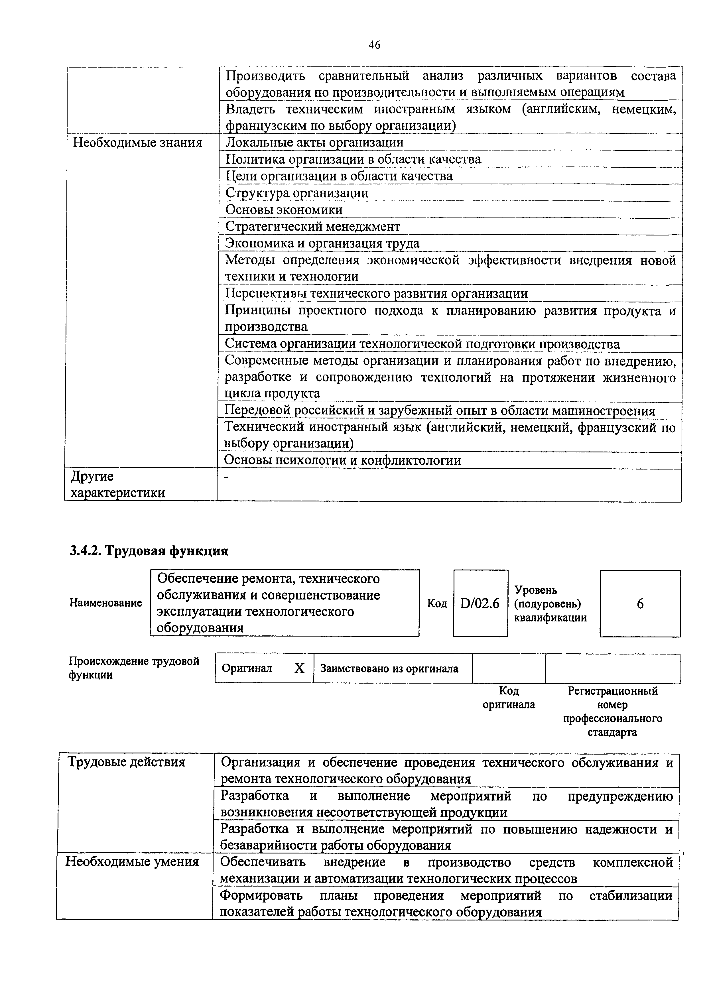Приказ 810н