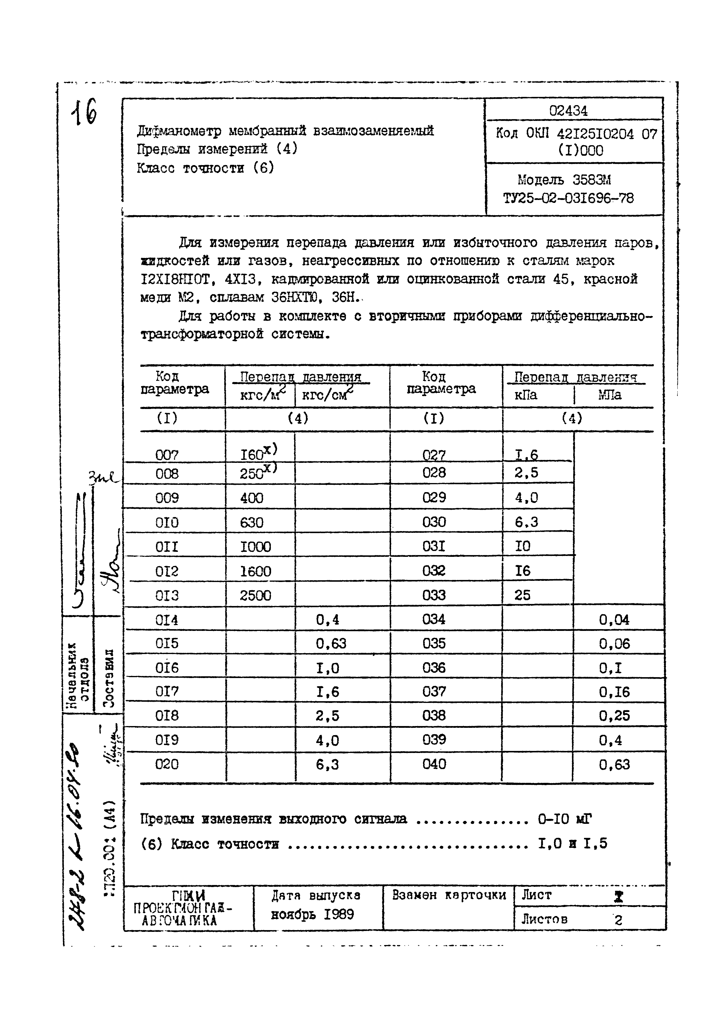 Том 2