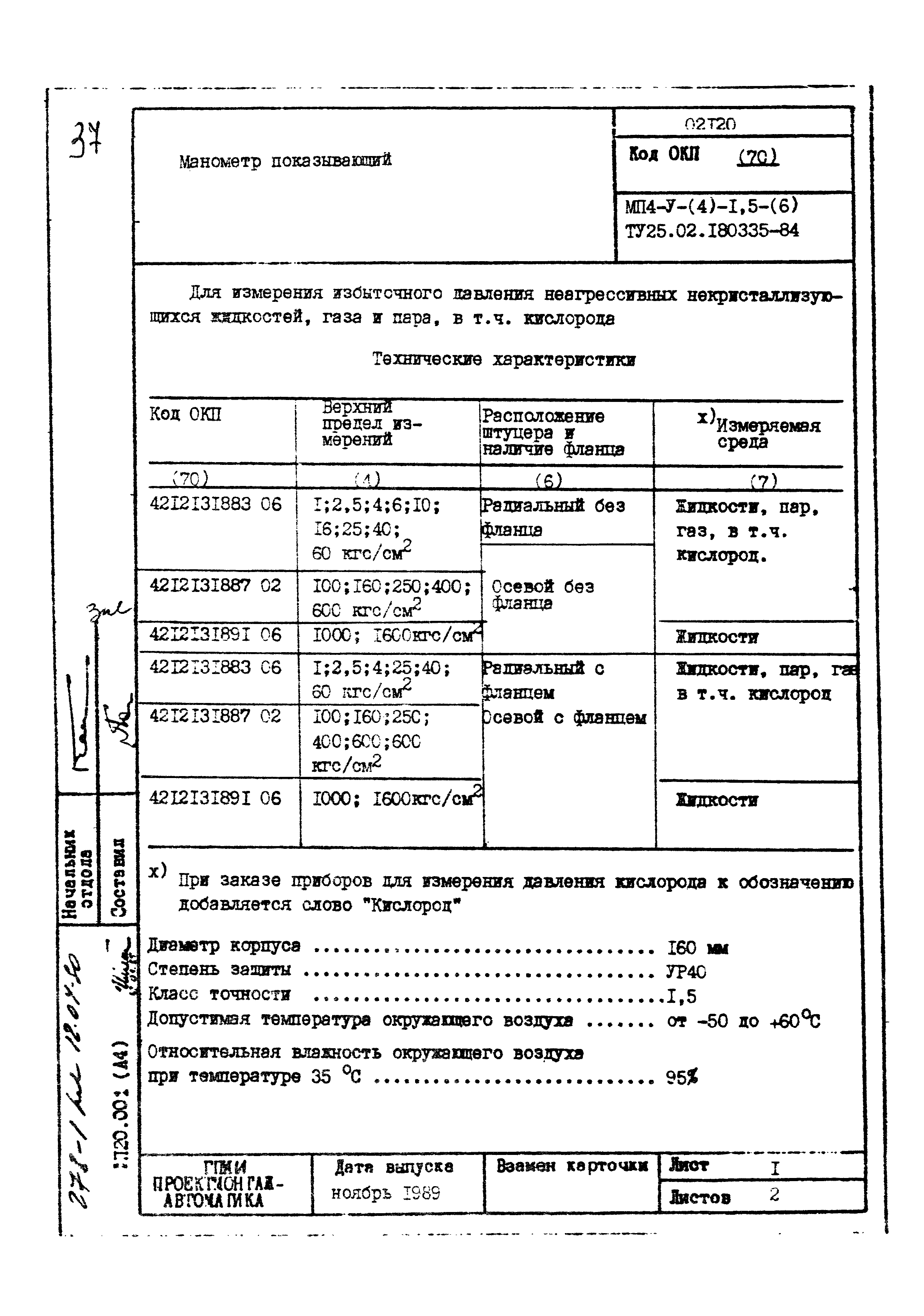 Том 1