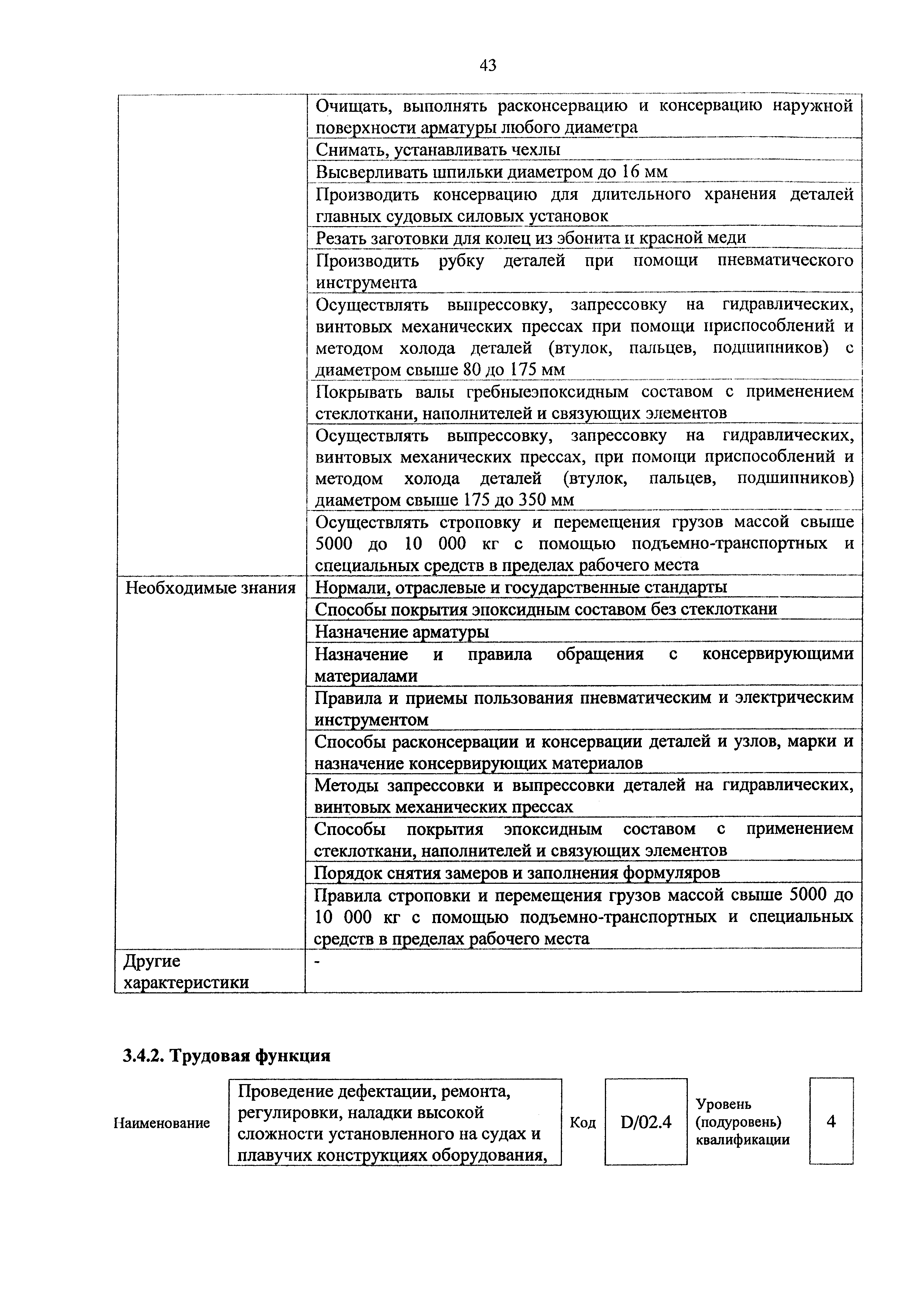 Приказ 980н