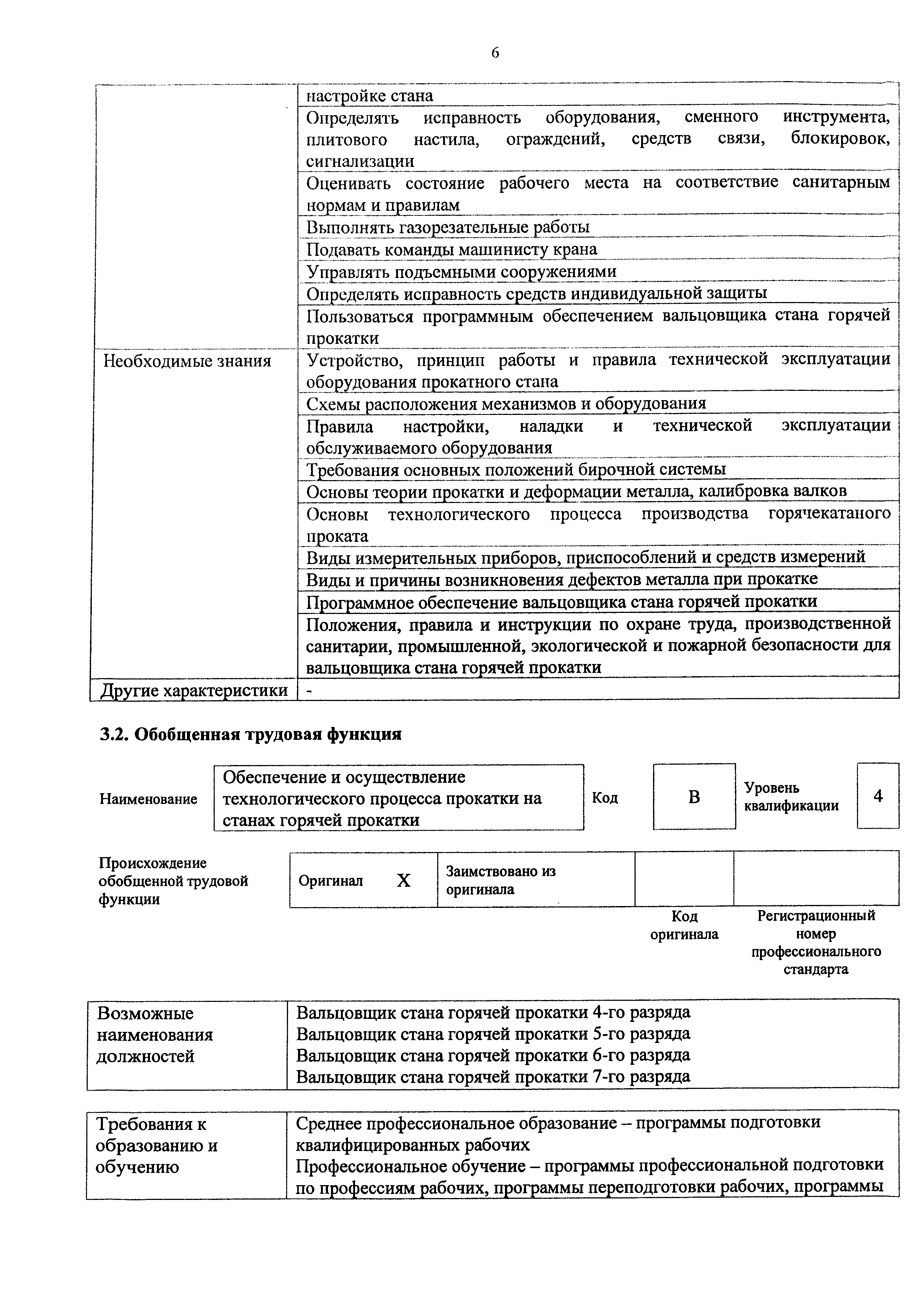 Приказ 1012н