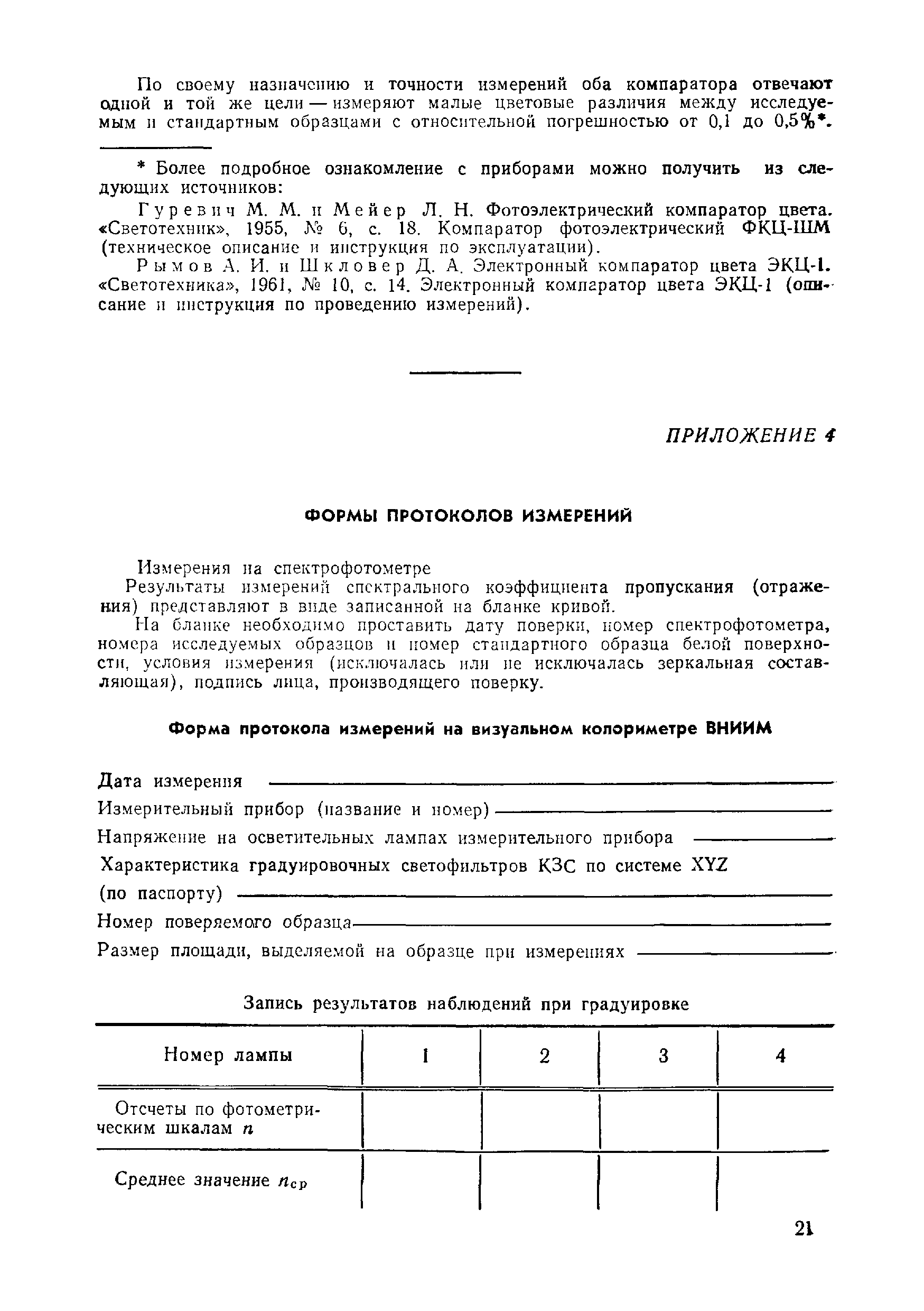 МИ 25-74