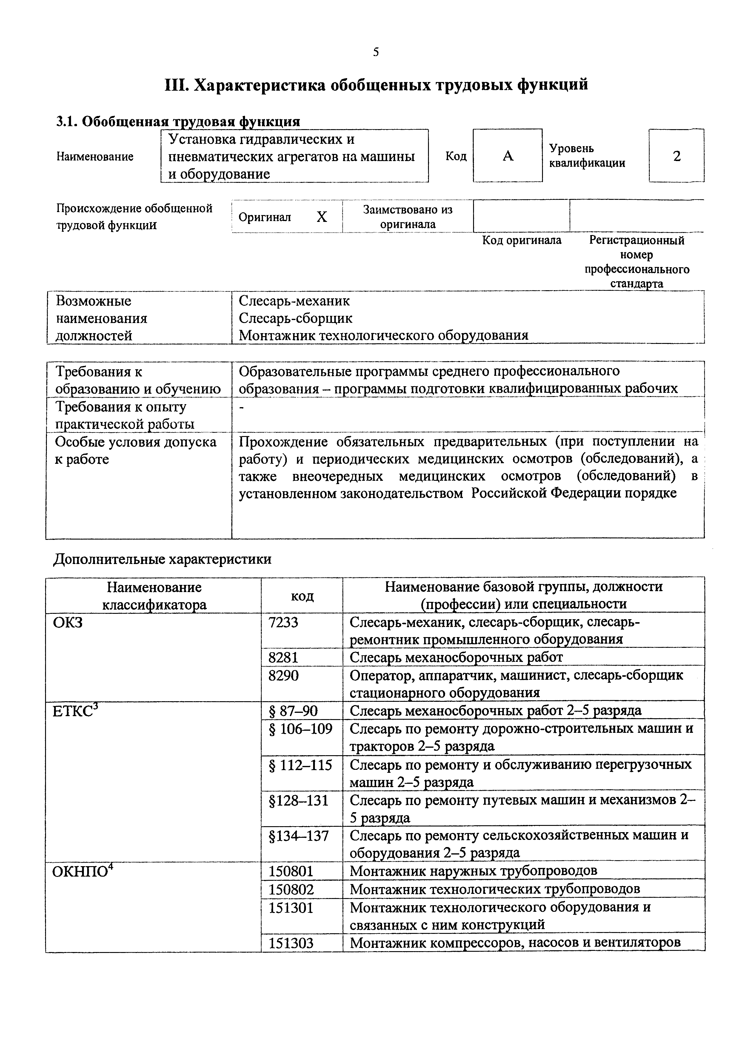 Приказ 352н
