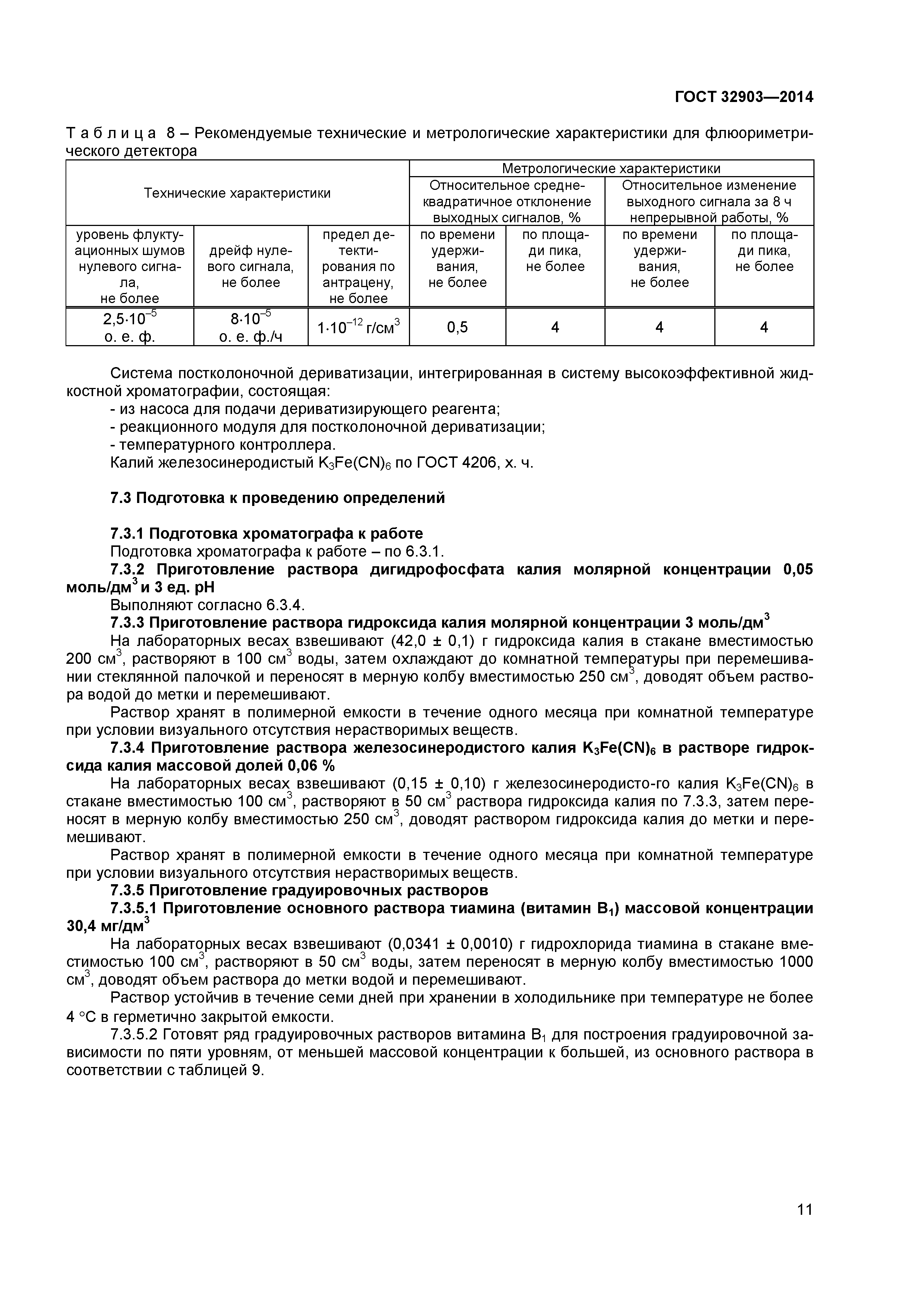 ГОСТ 32903-2014