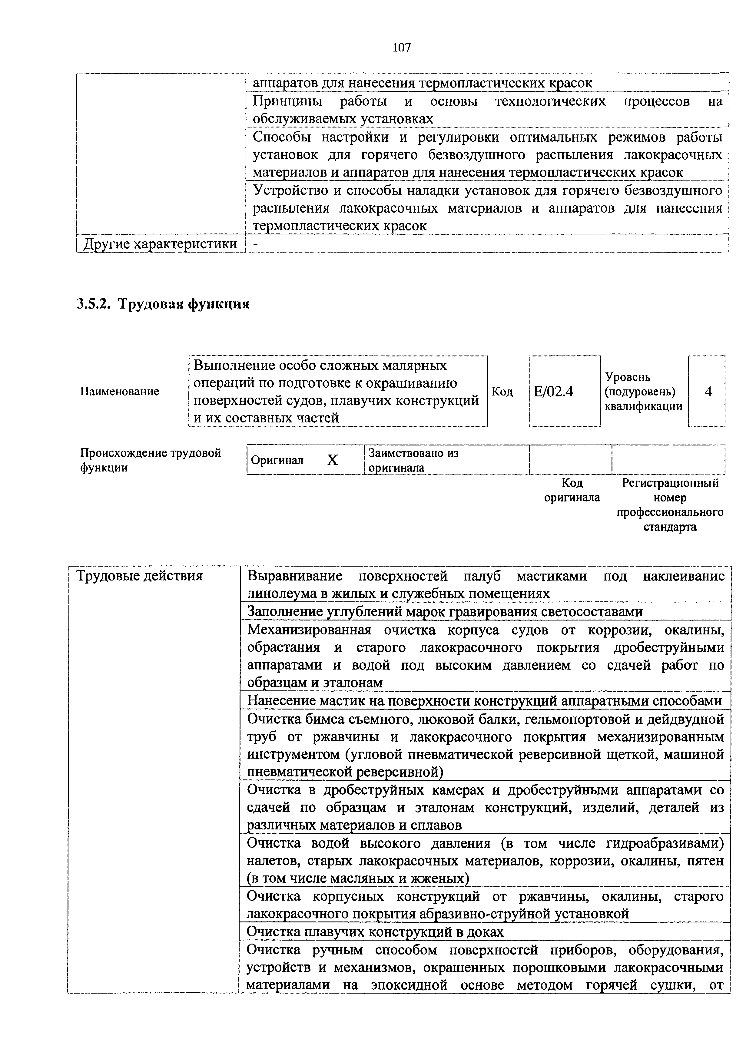 Приказ 679н