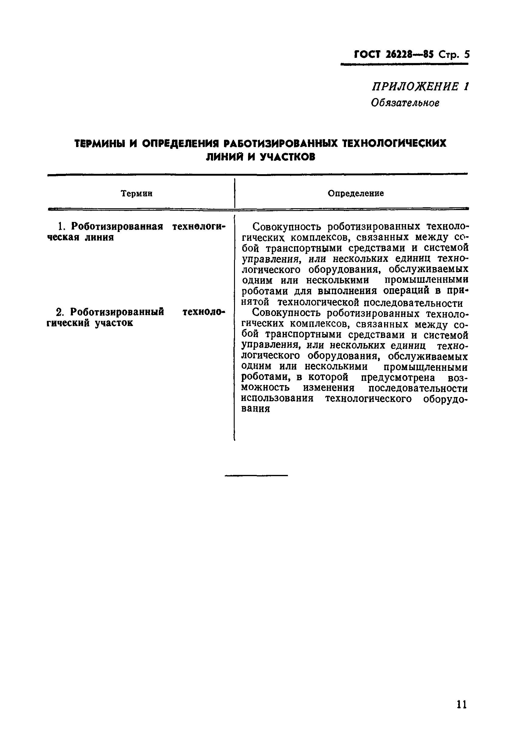 ГОСТ 26228-85