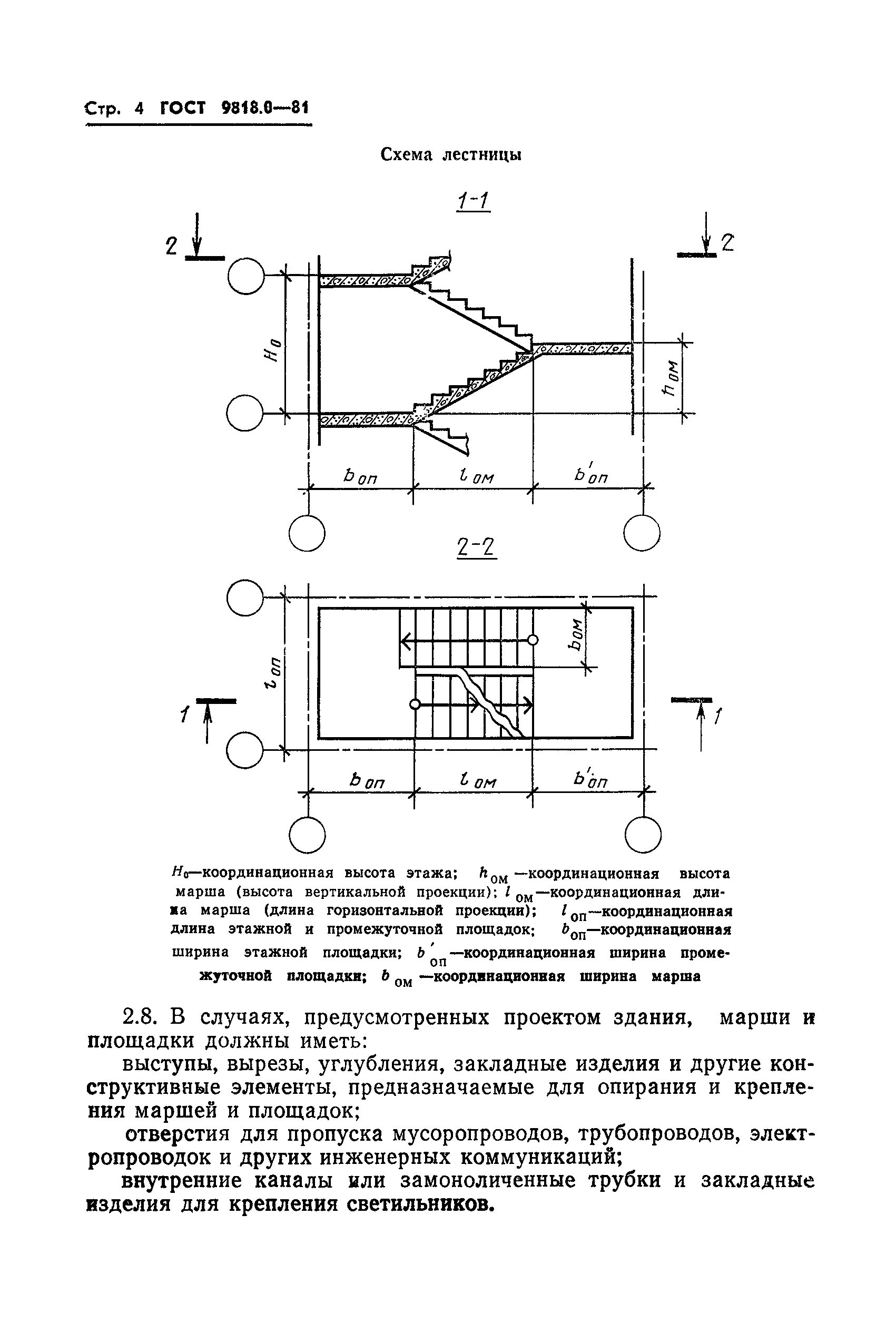 ГОСТ 9818.0-81
