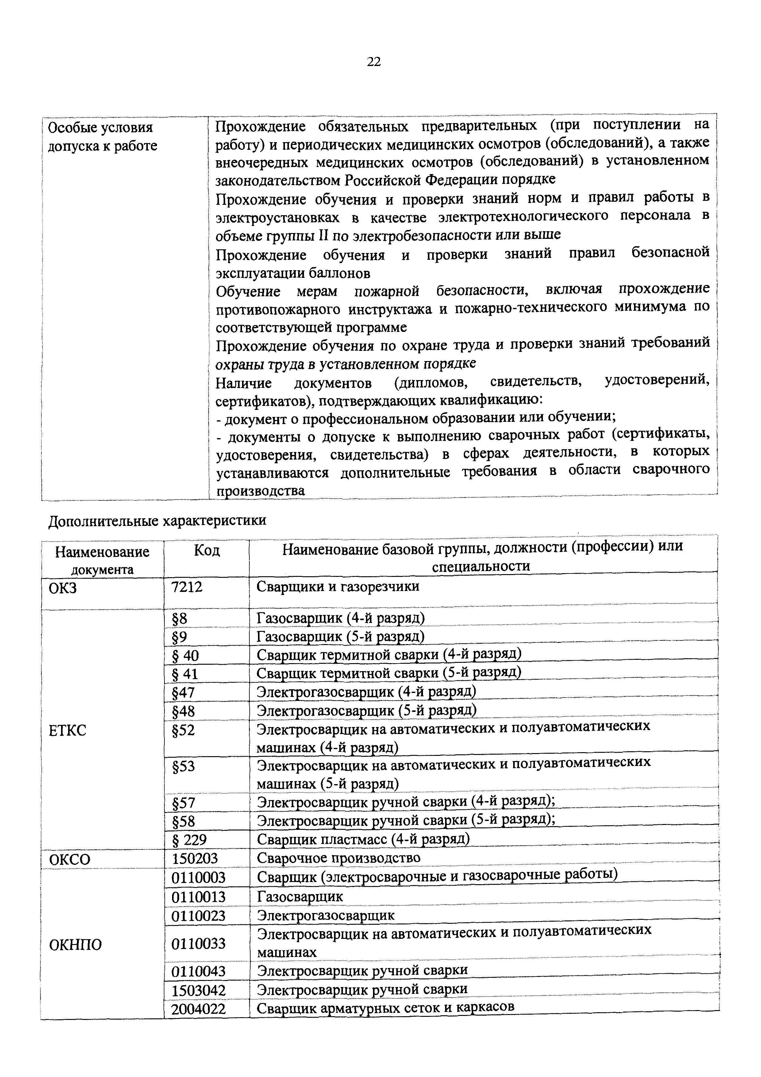 Приказ 701н