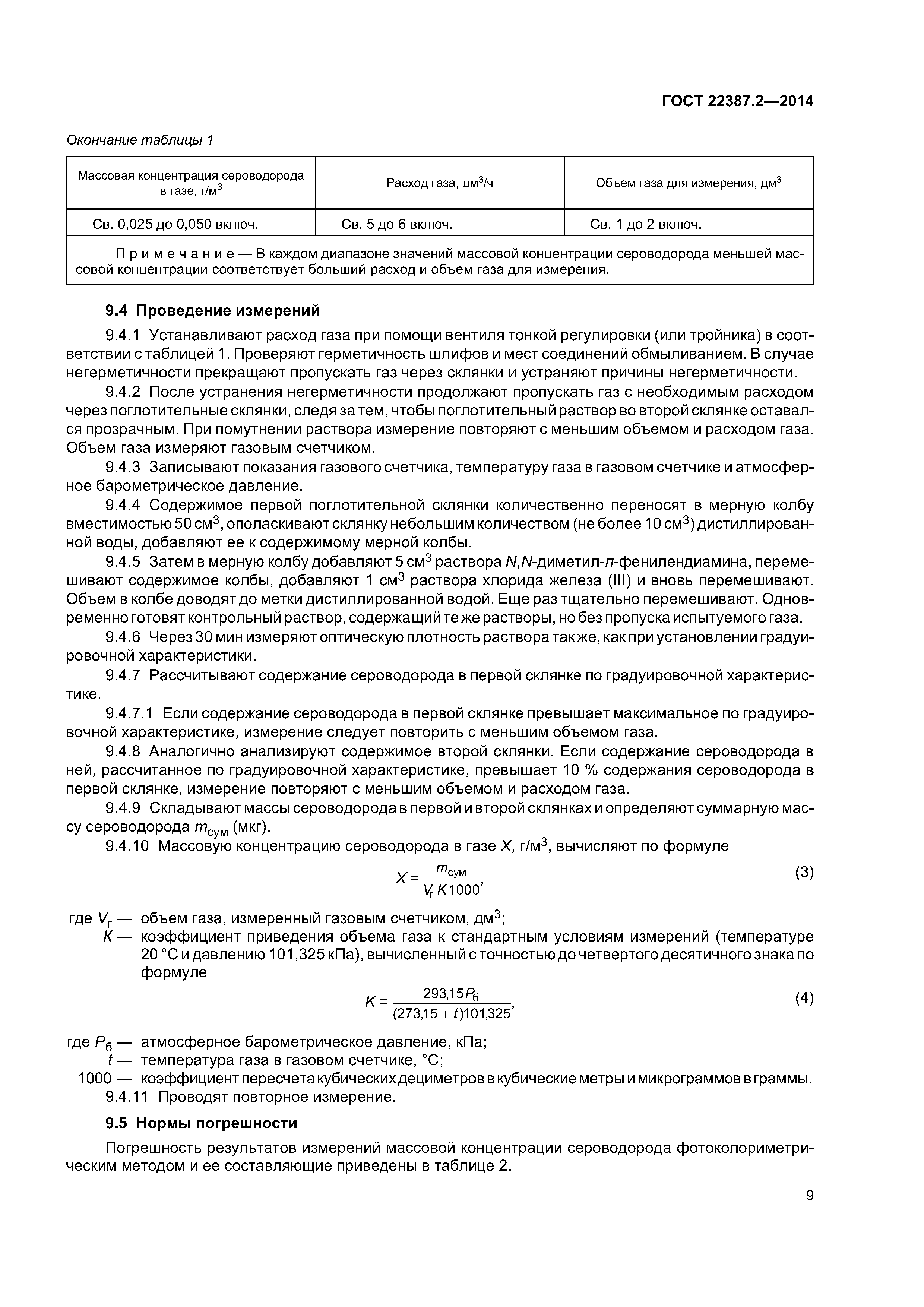 ГОСТ 22387.2-2014