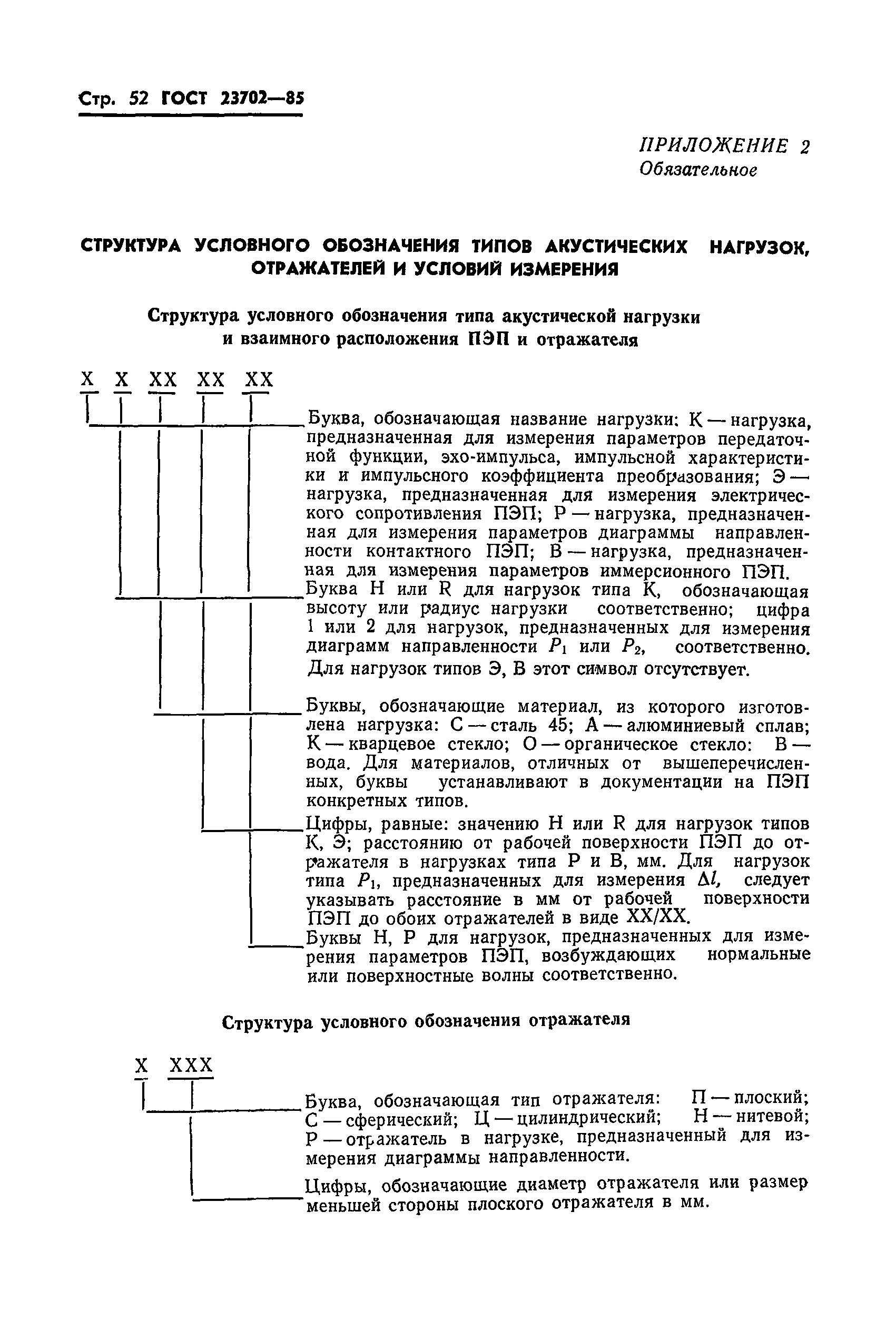 ГОСТ 23702-85