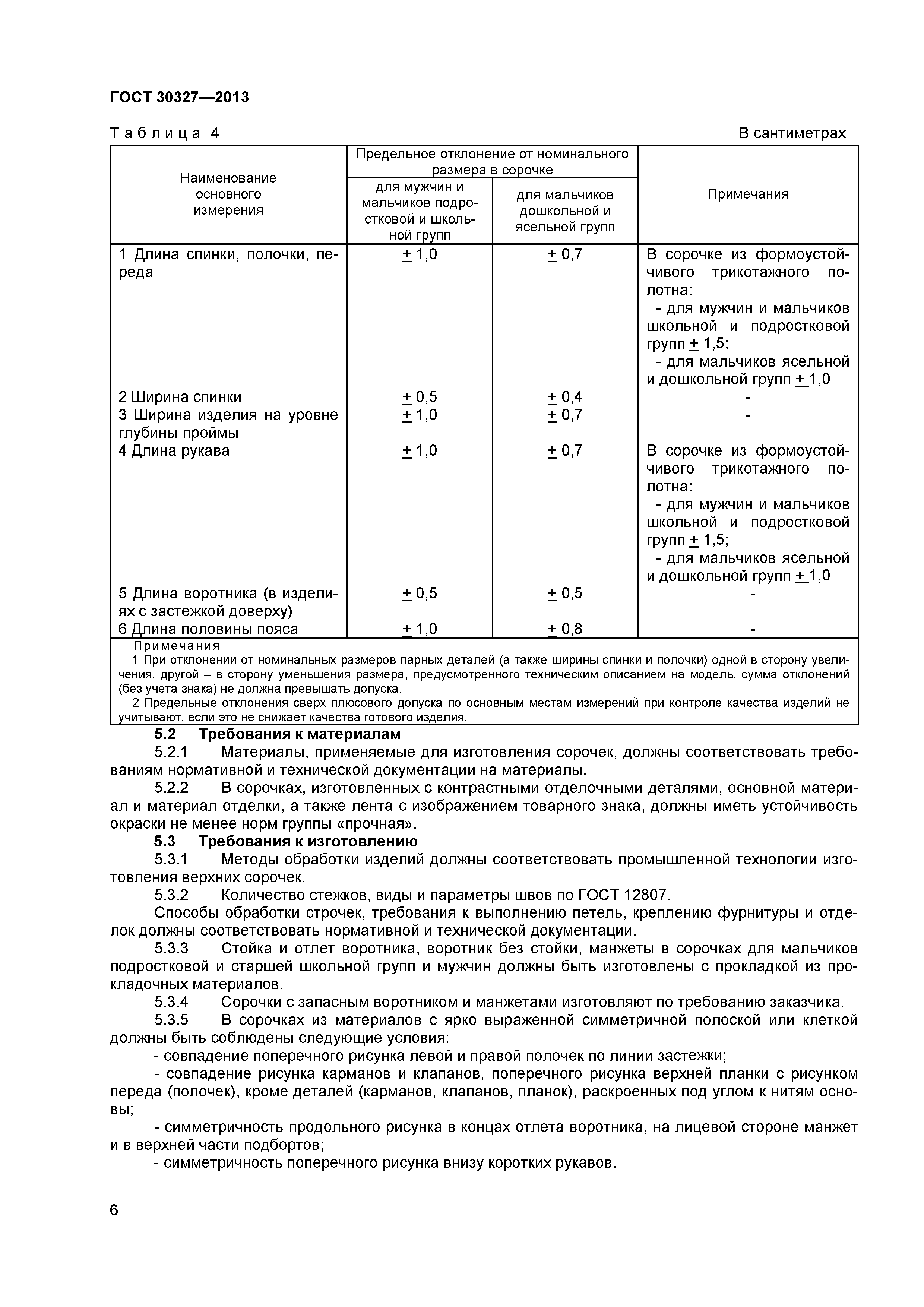 ГОСТ 30327-2013