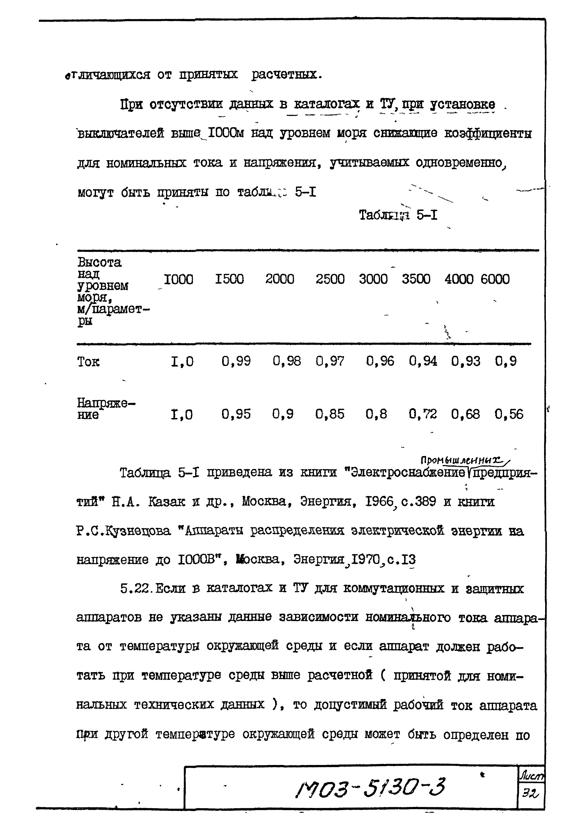 М03-5130