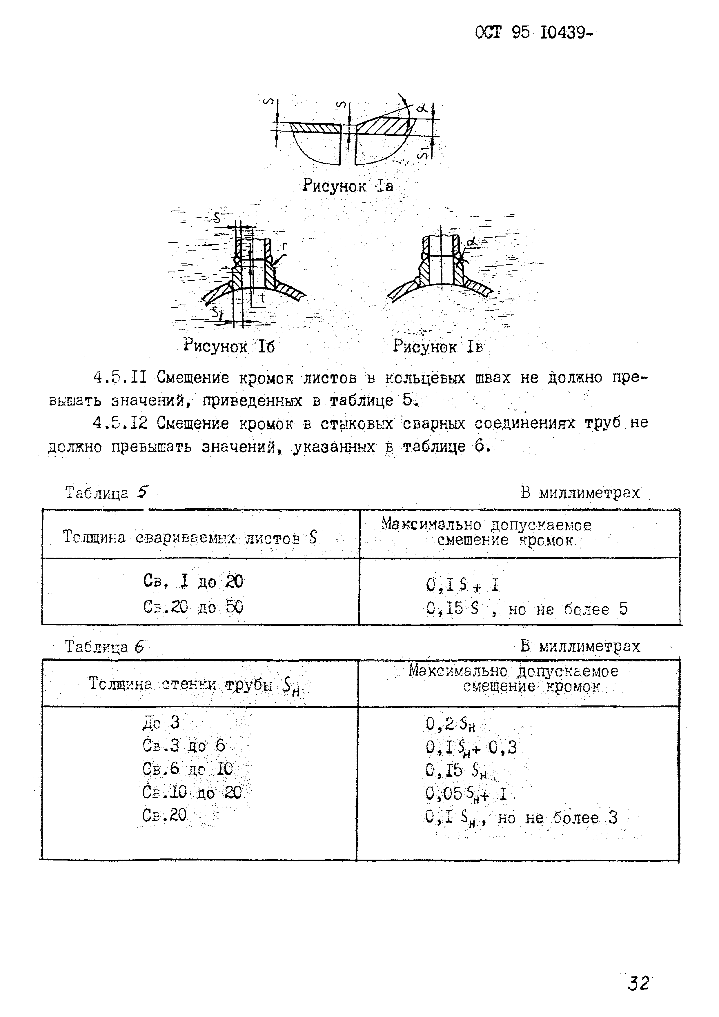 ОСТ 95 10439-2002