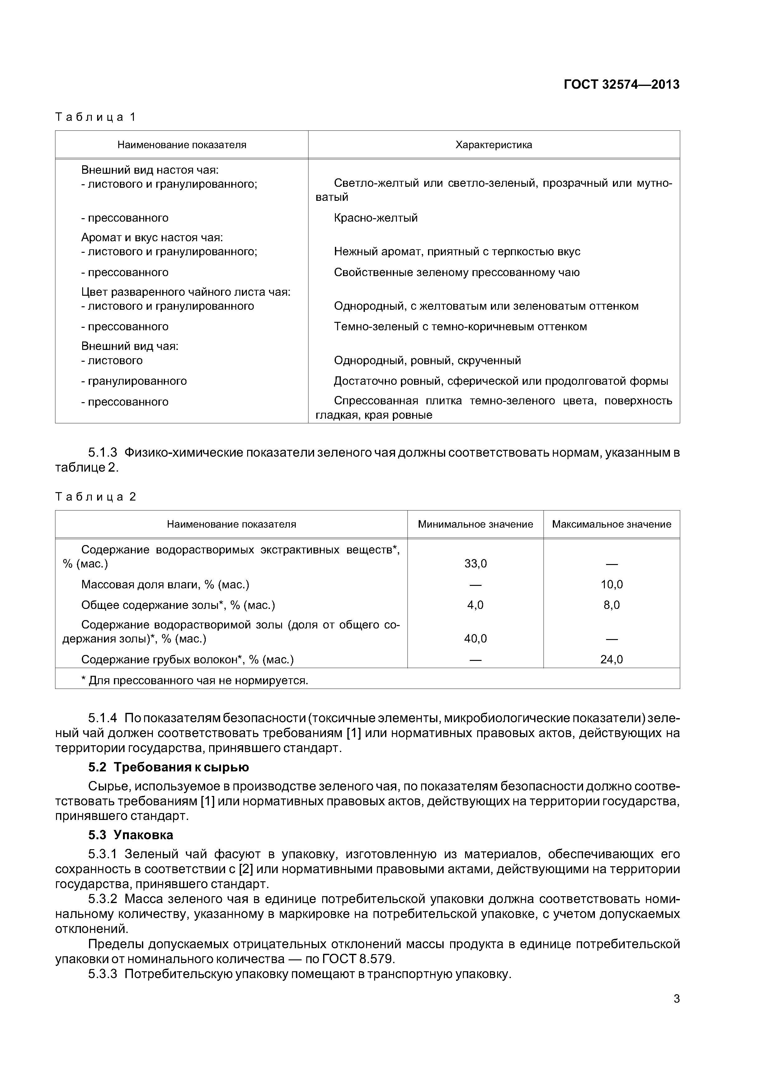 ГОСТ 32574-2013
