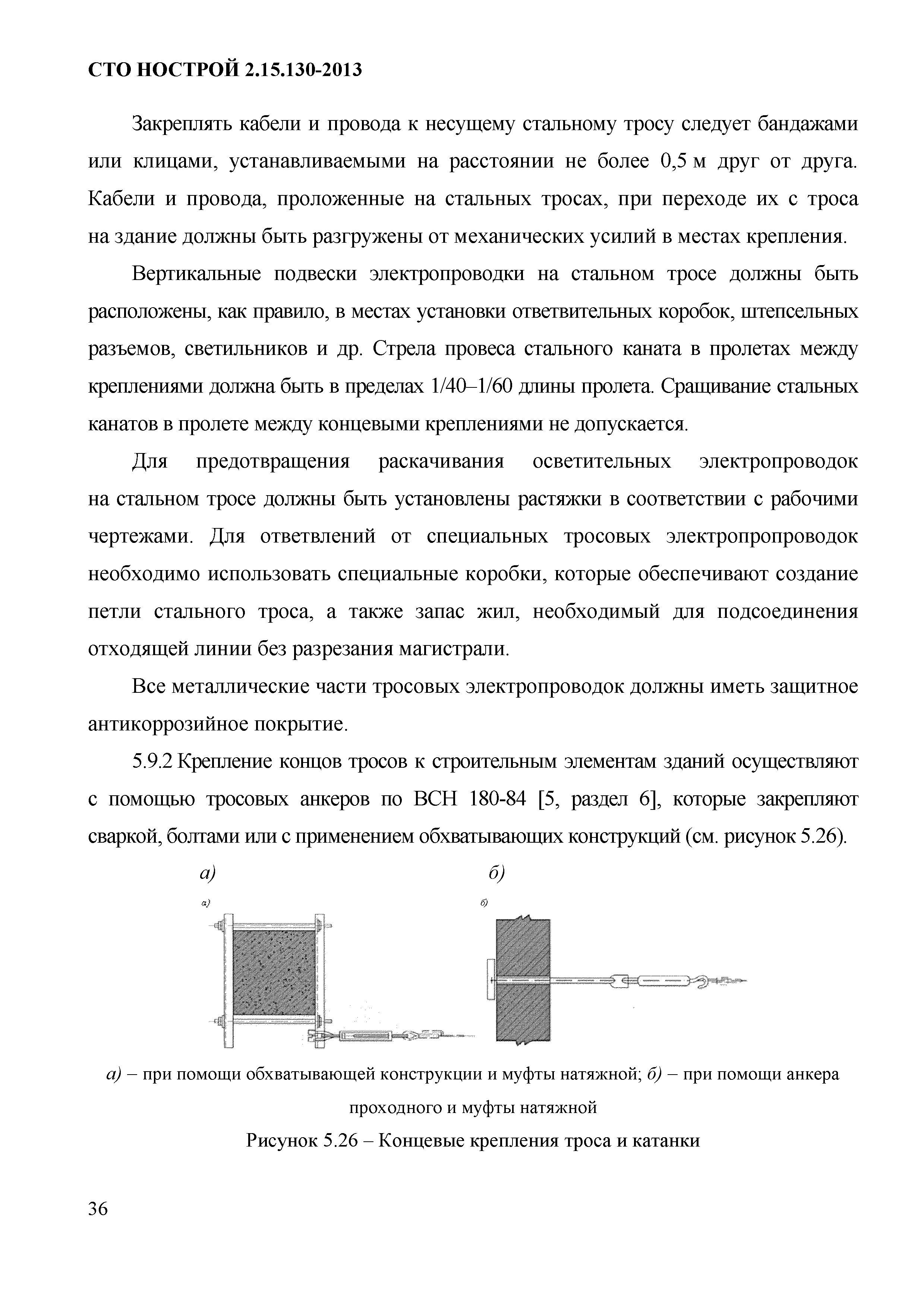 СТО НОСТРОЙ 2.15.130-2013