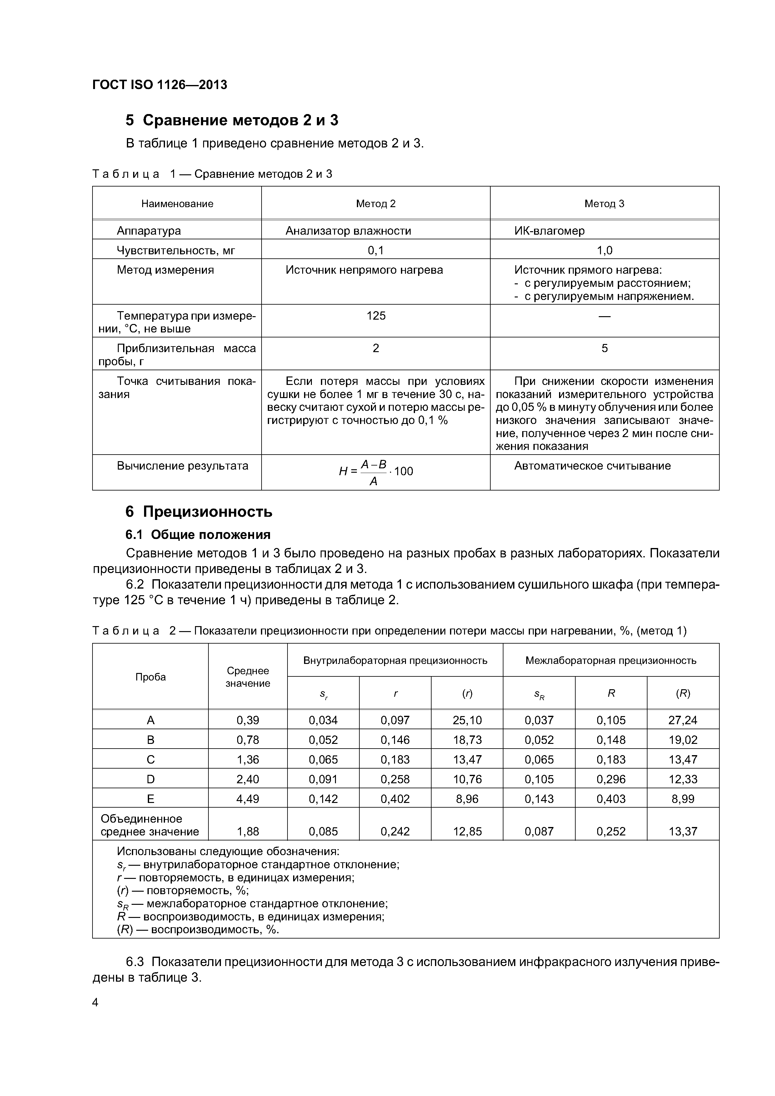 ГОСТ ISO 1126-2013