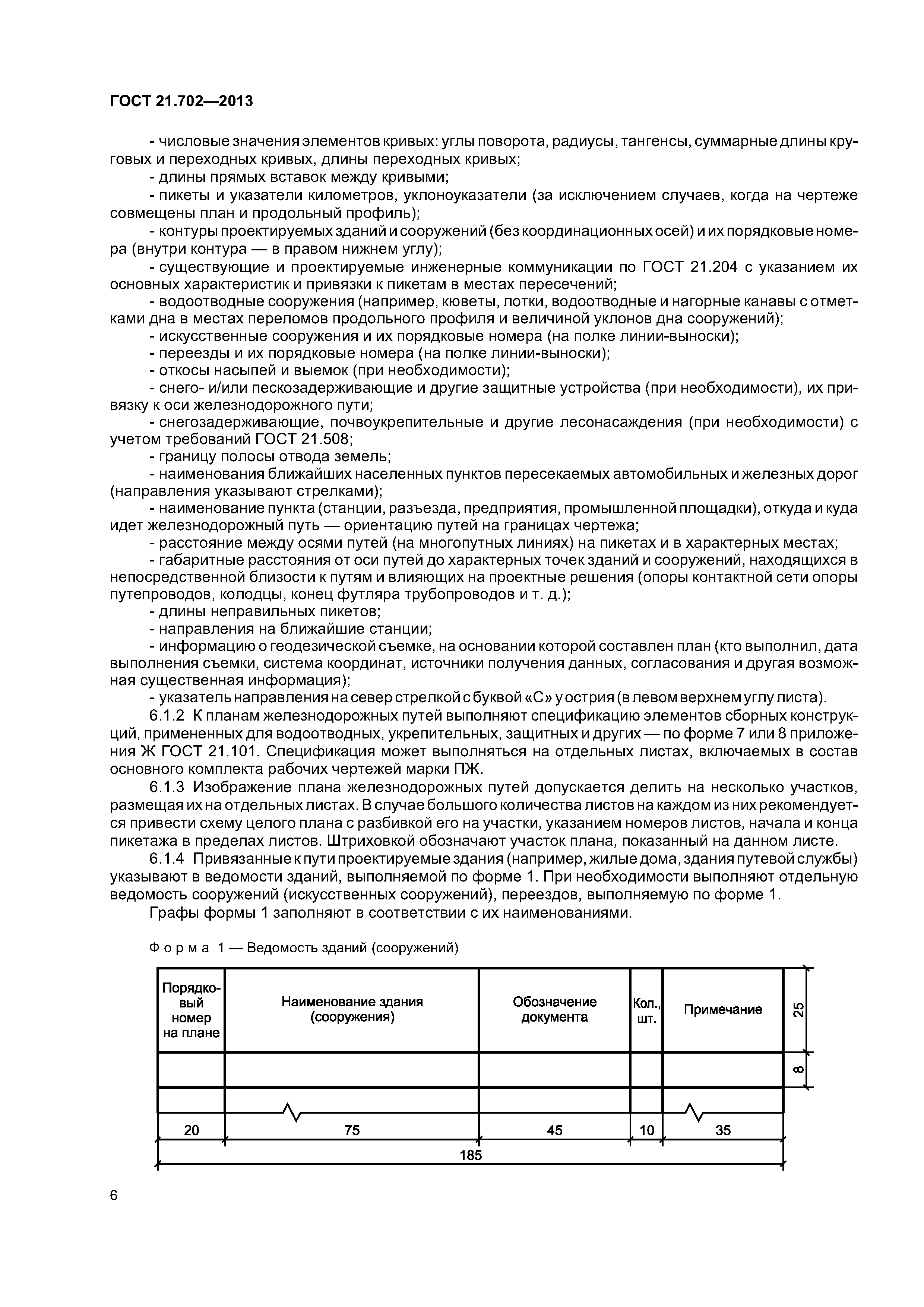 ГОСТ 21.702-2013