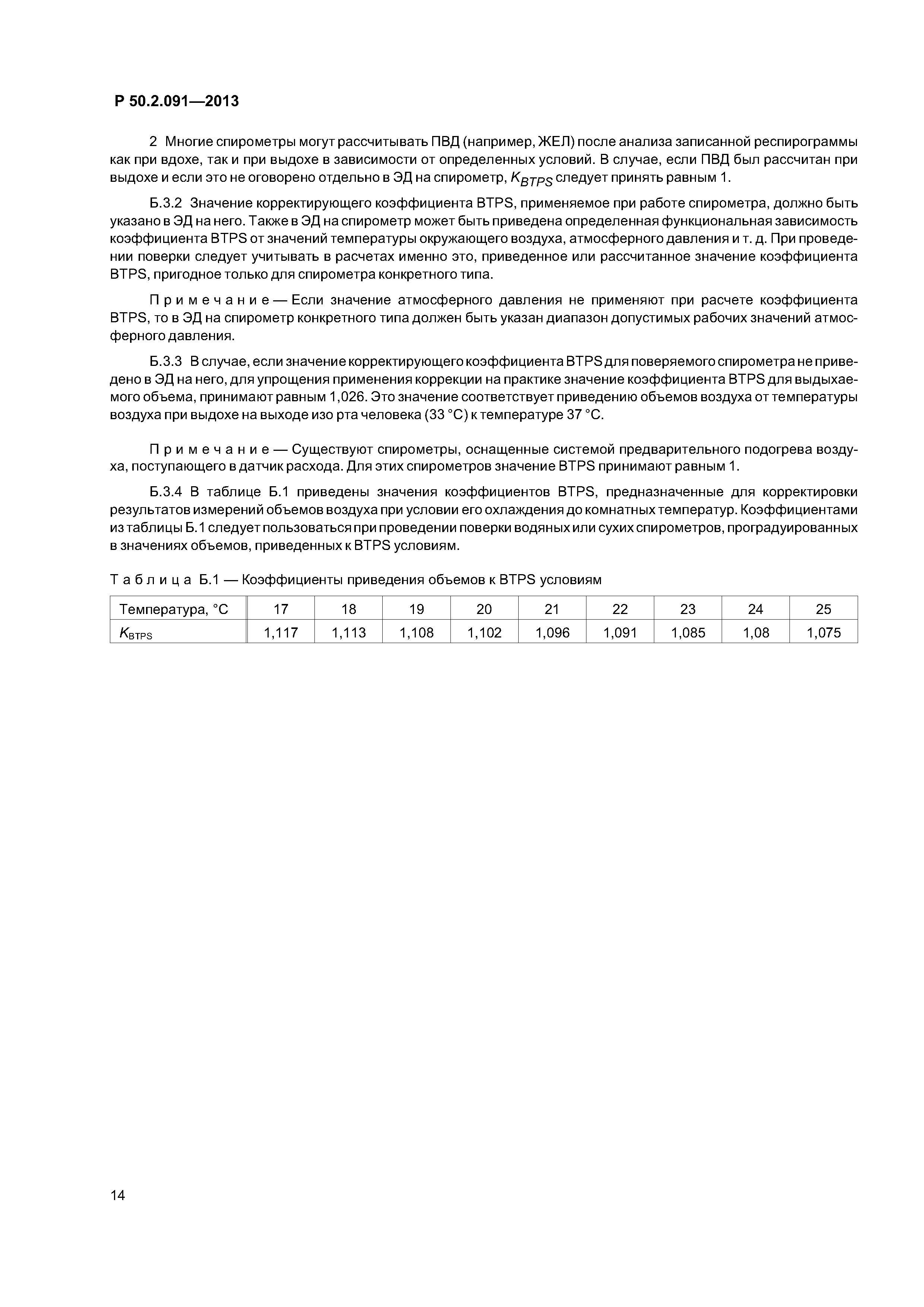 Р 50.2.091-2013