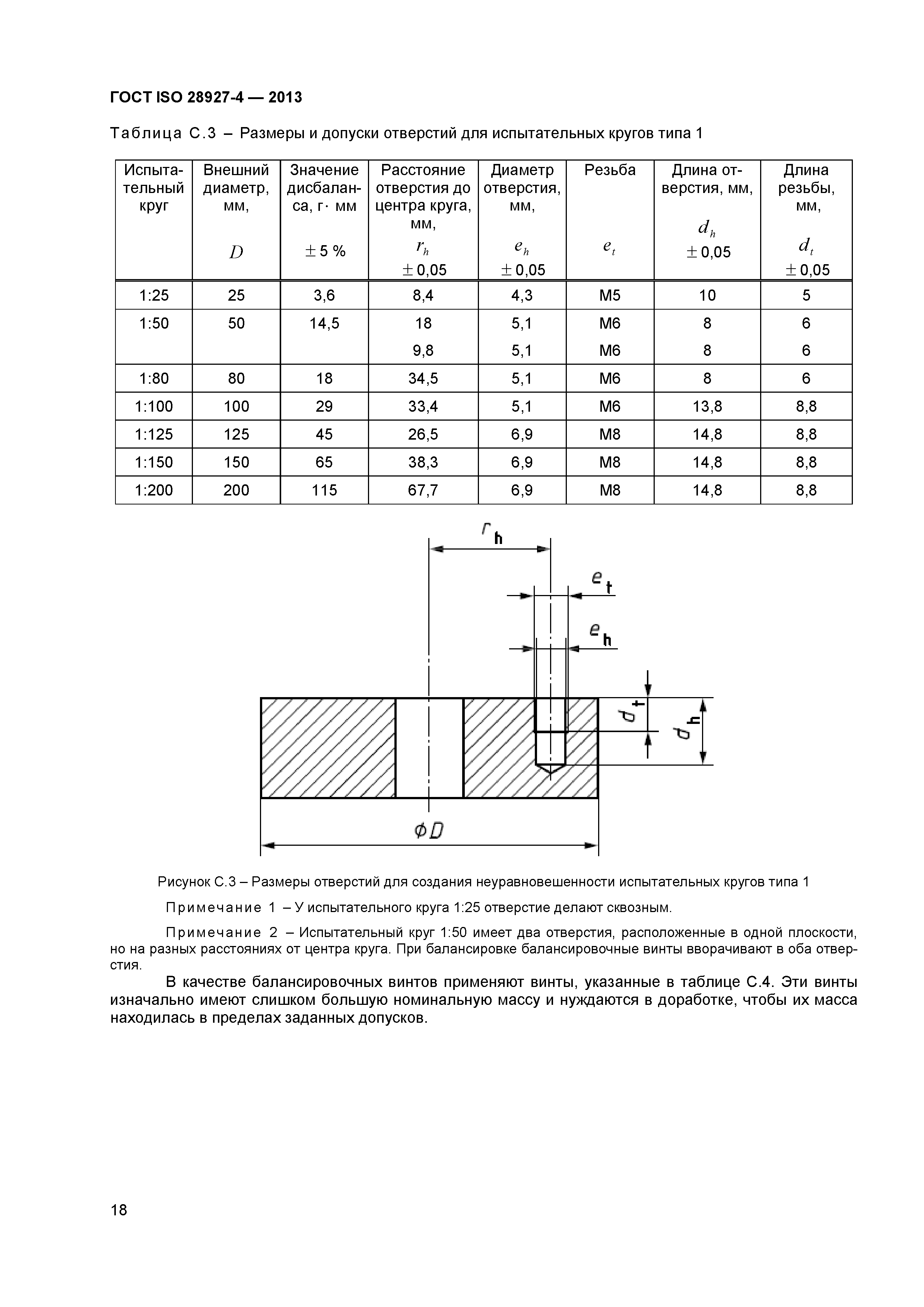 ГОСТ ISO 28927-4-2013