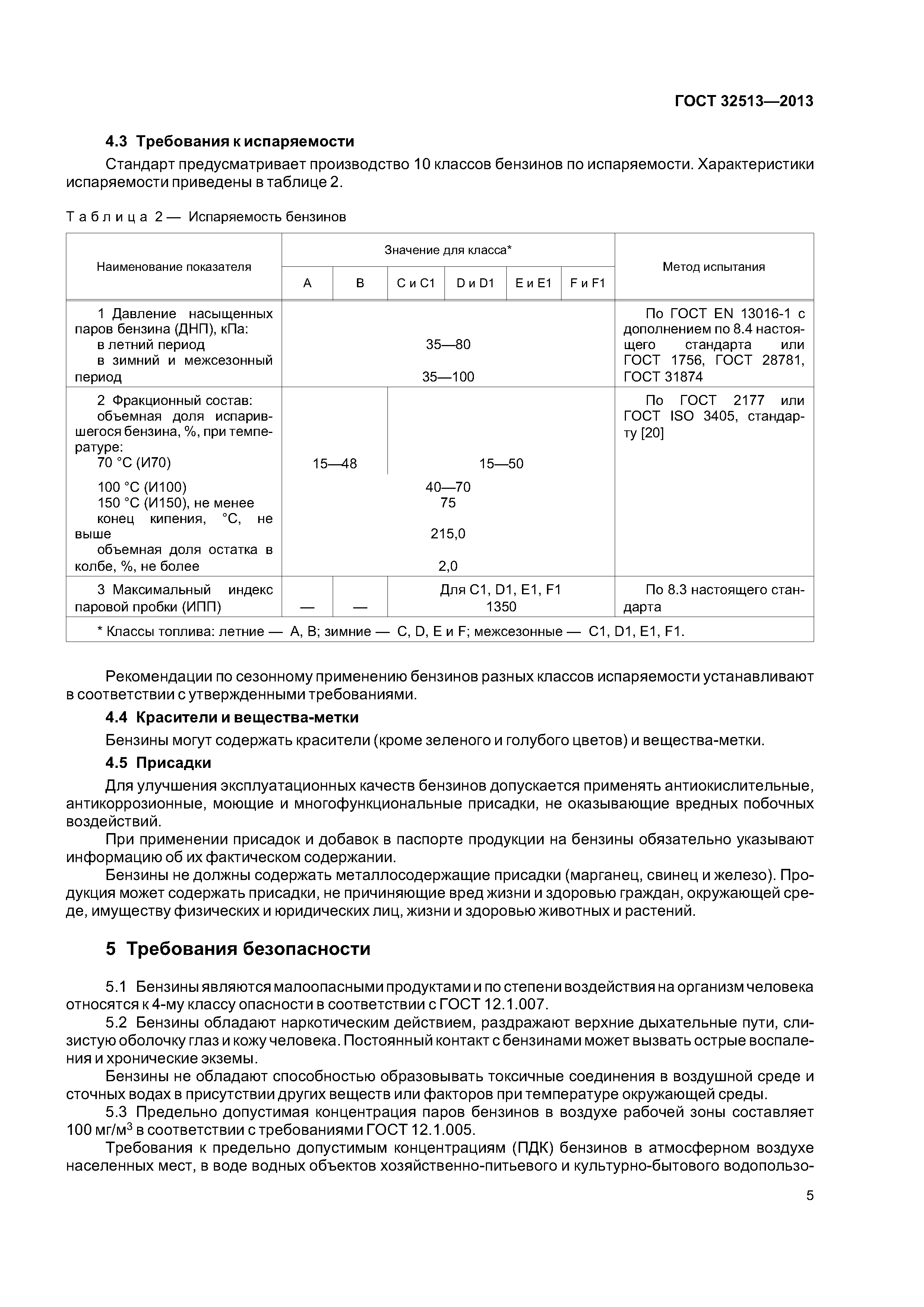 ГОСТ 32513-2013