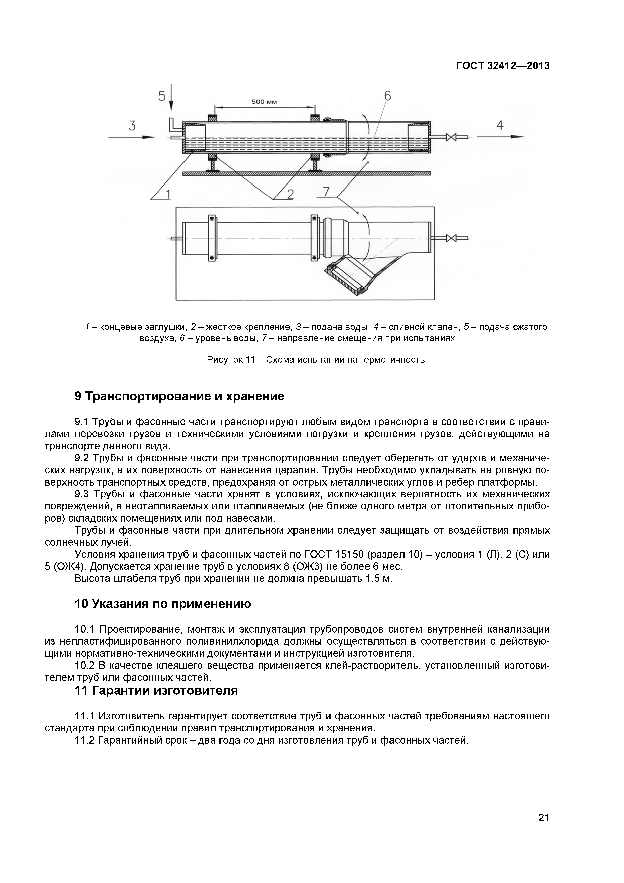 ГОСТ 32412-2013