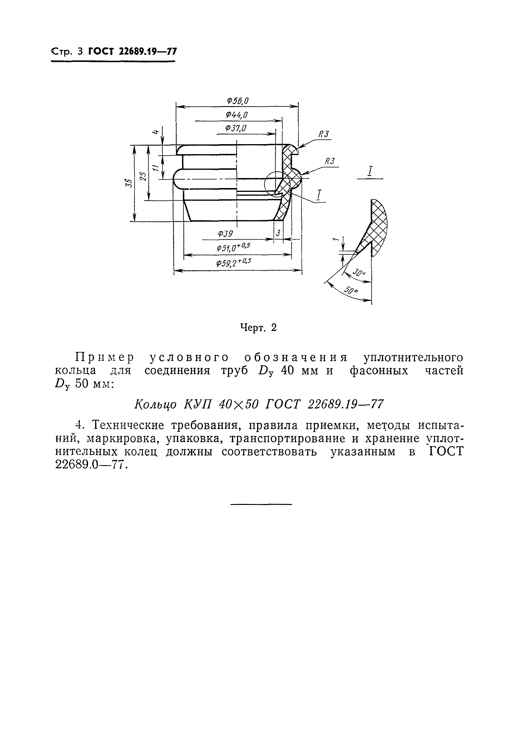 ГОСТ 22689.19-77