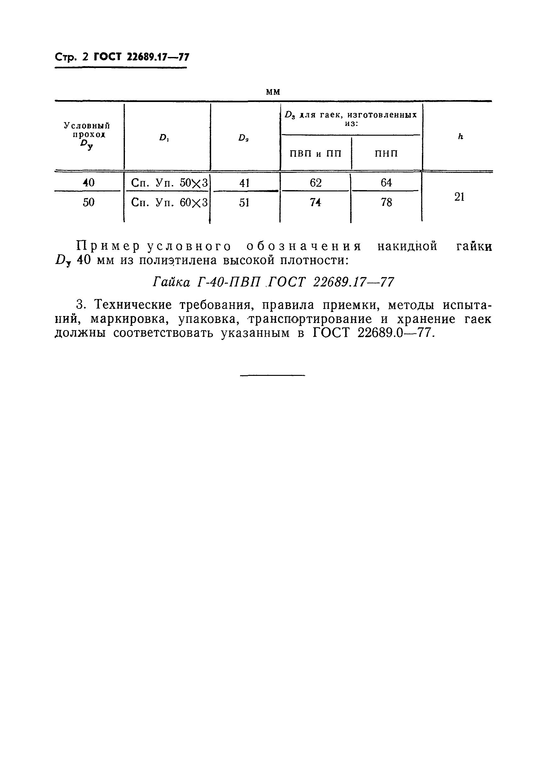 ГОСТ 22689.17-77