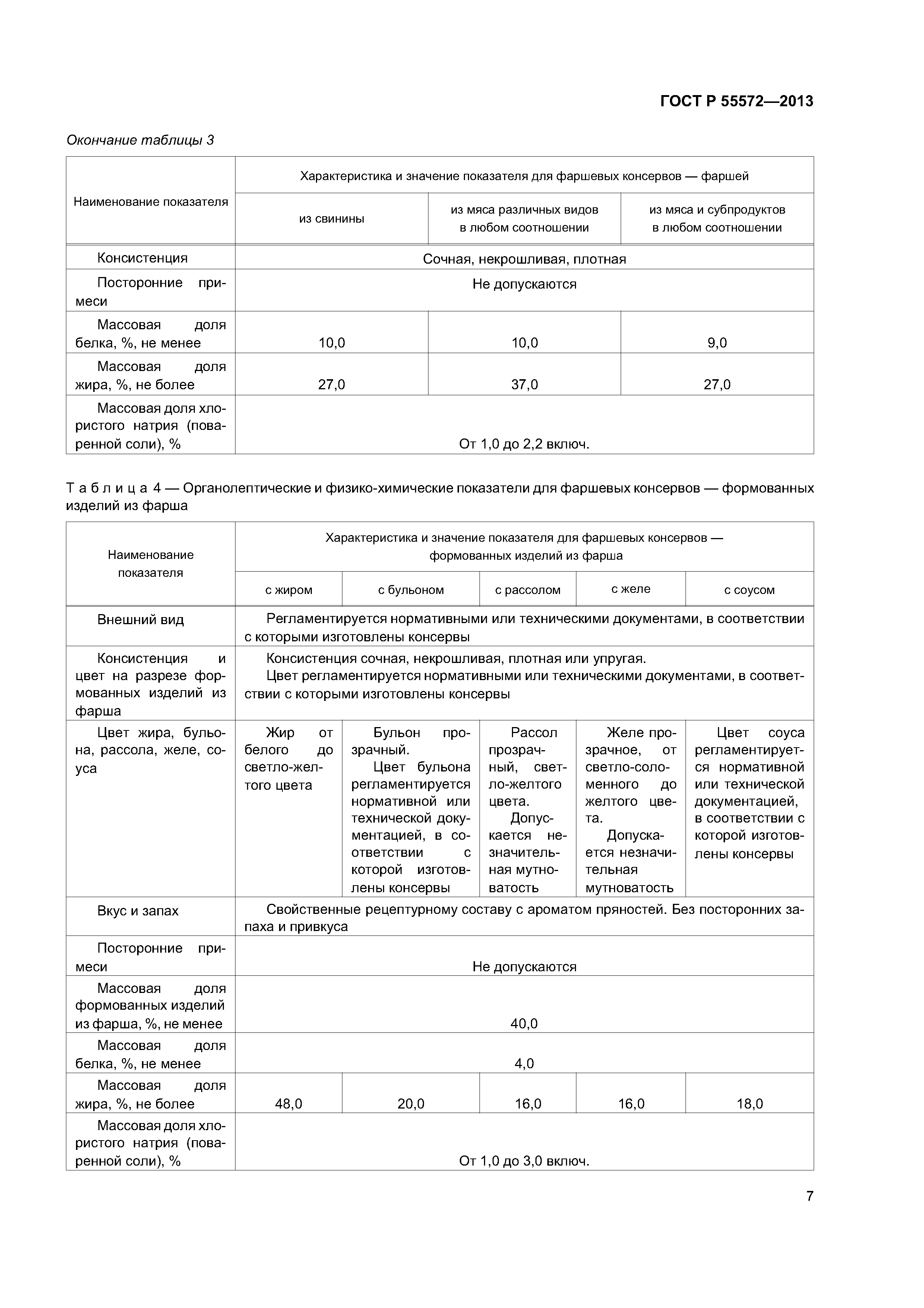 ГОСТ Р 55572-2013
