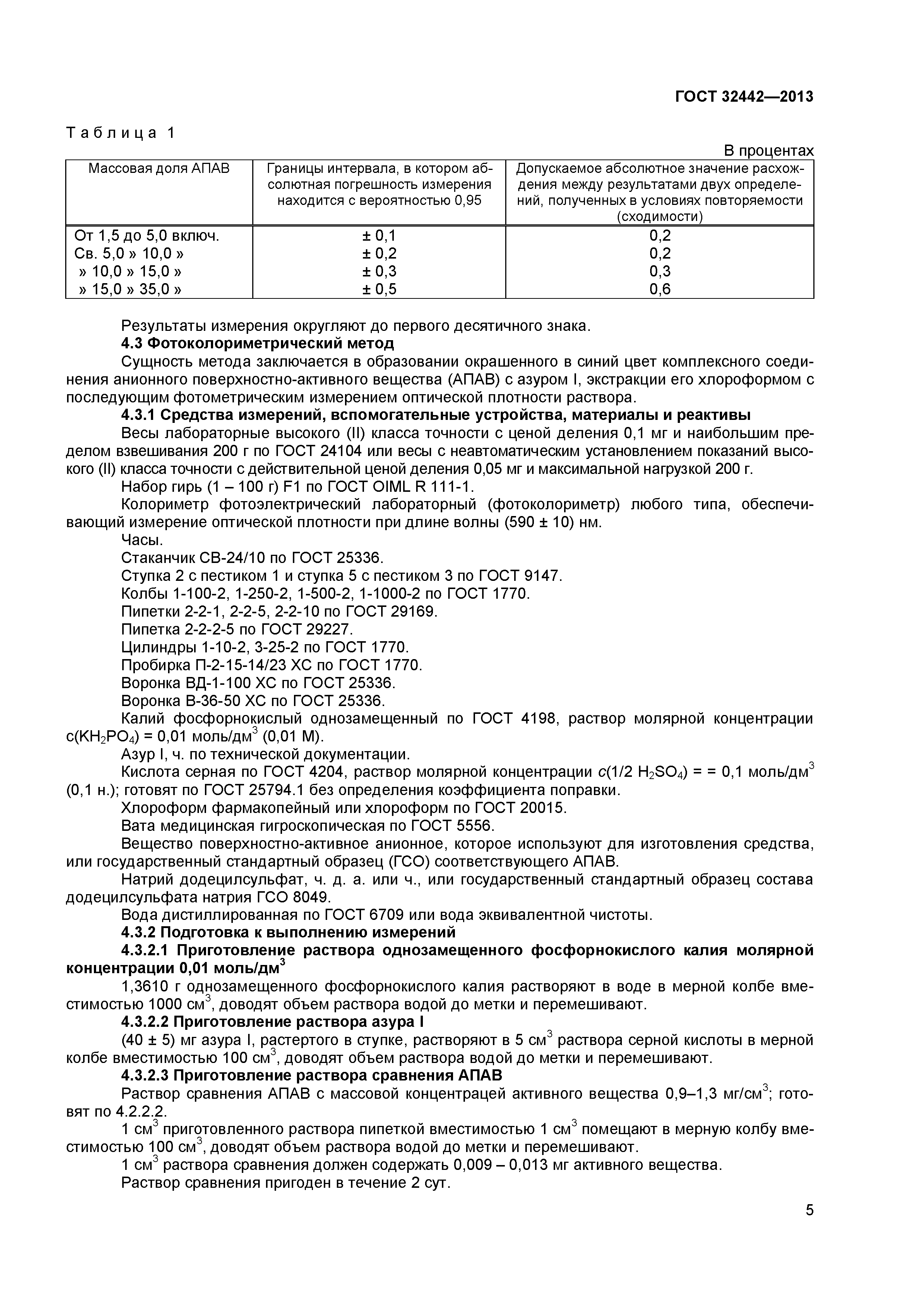 ГОСТ 32442-2013