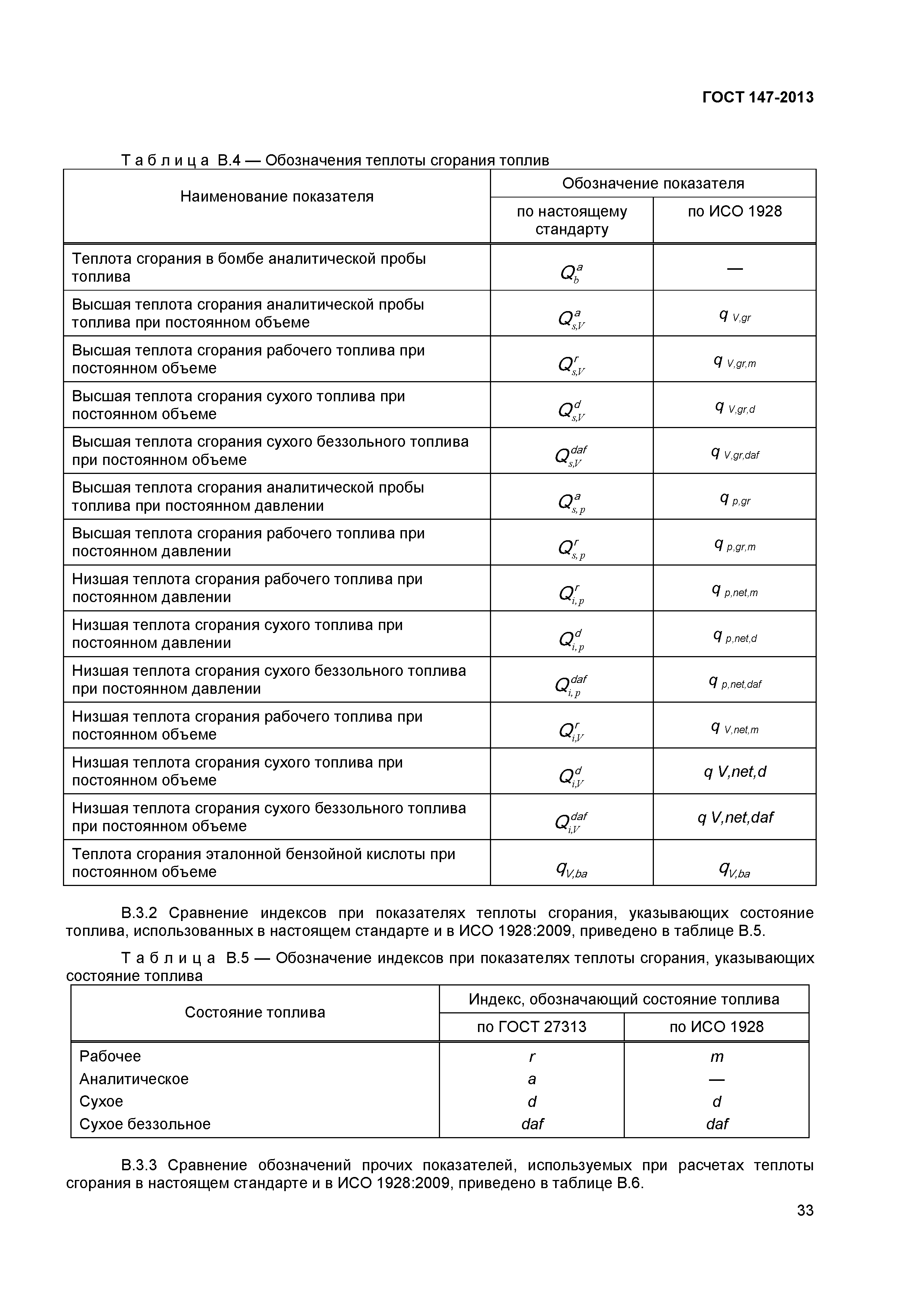 ГОСТ 147-2013