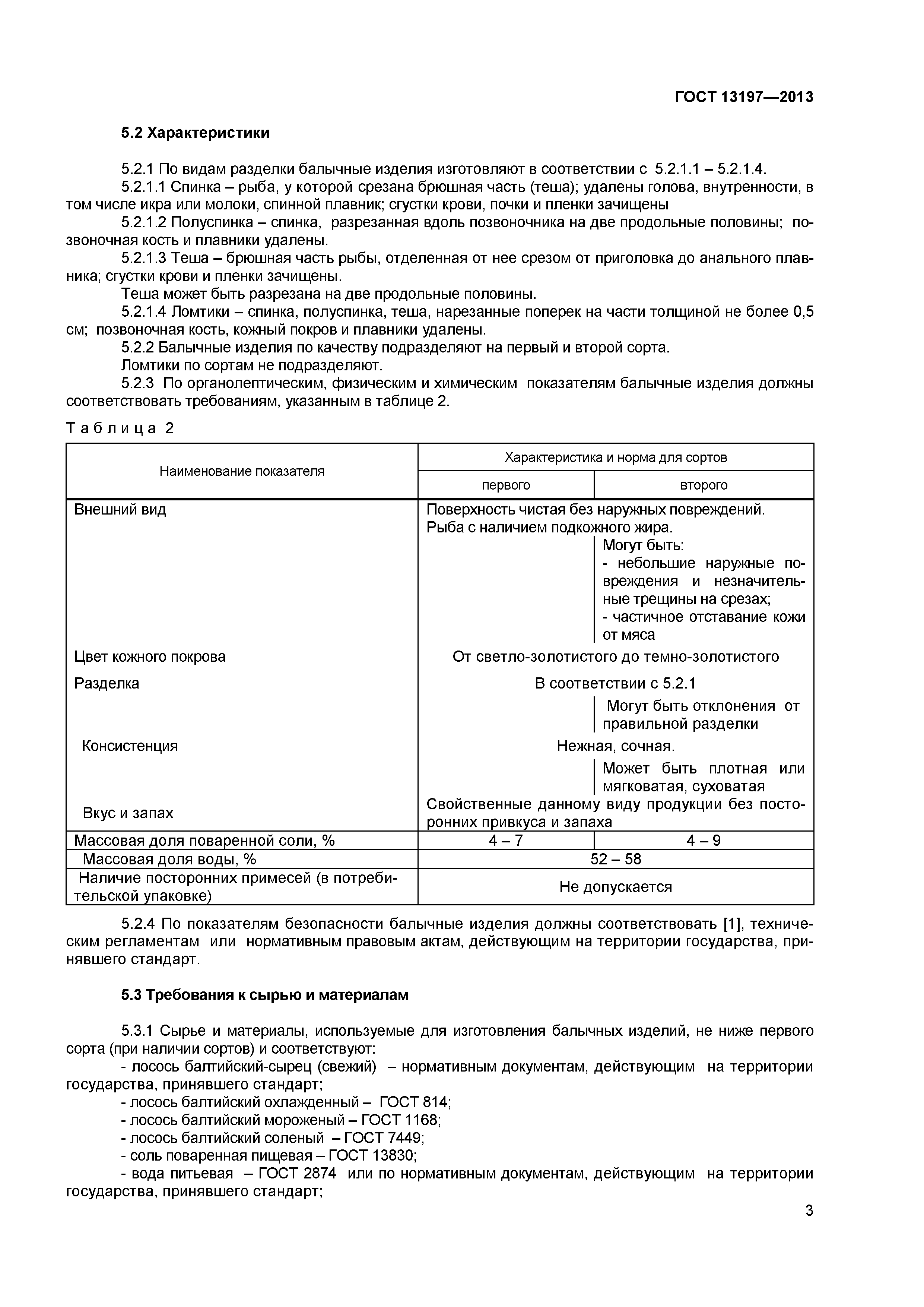 ГОСТ 13197-2013