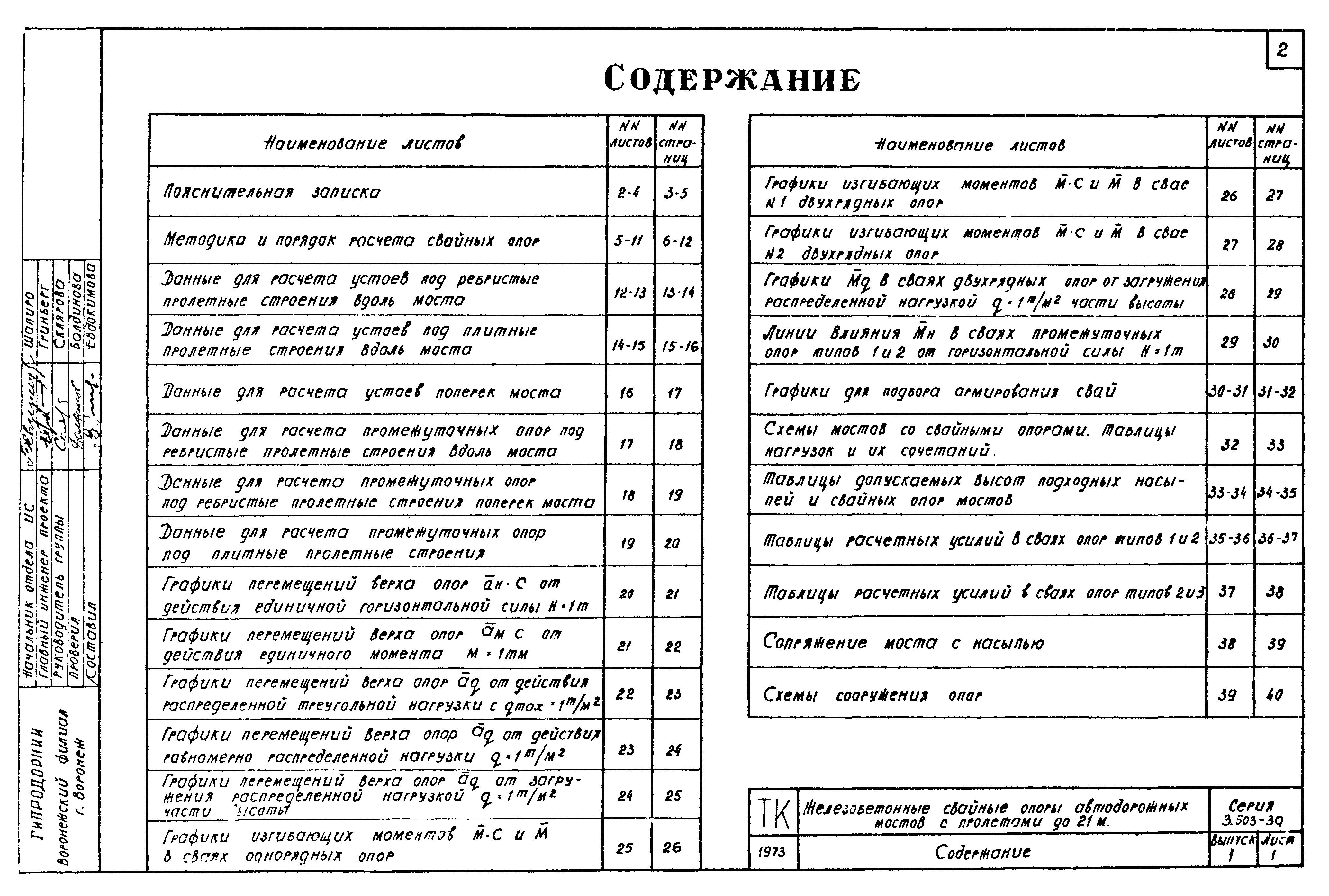 Серия 3.503-30