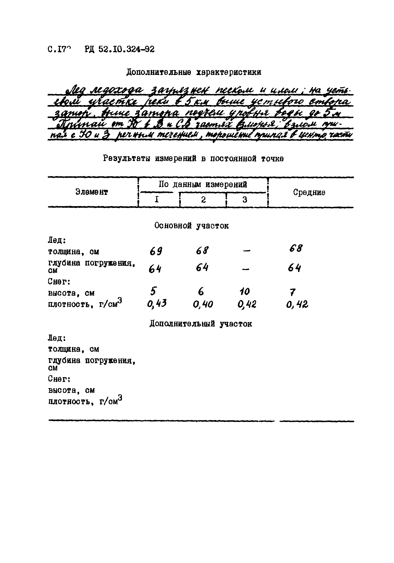 РД 52.10.324-92