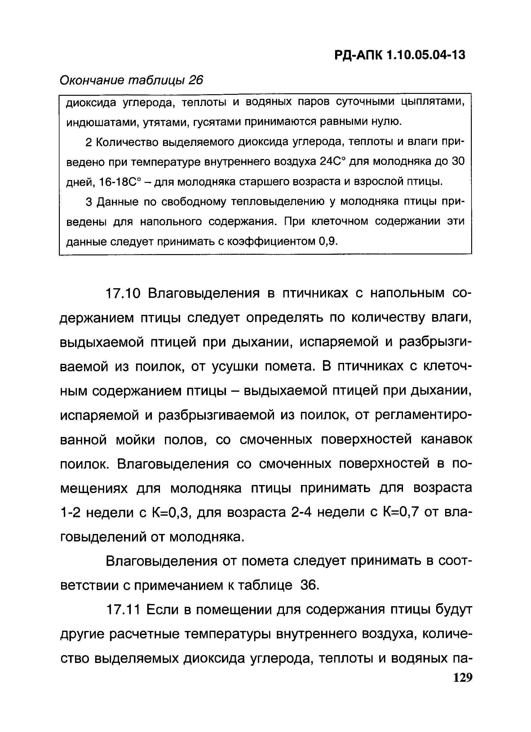 РД-АПК 1.10.05.04-13