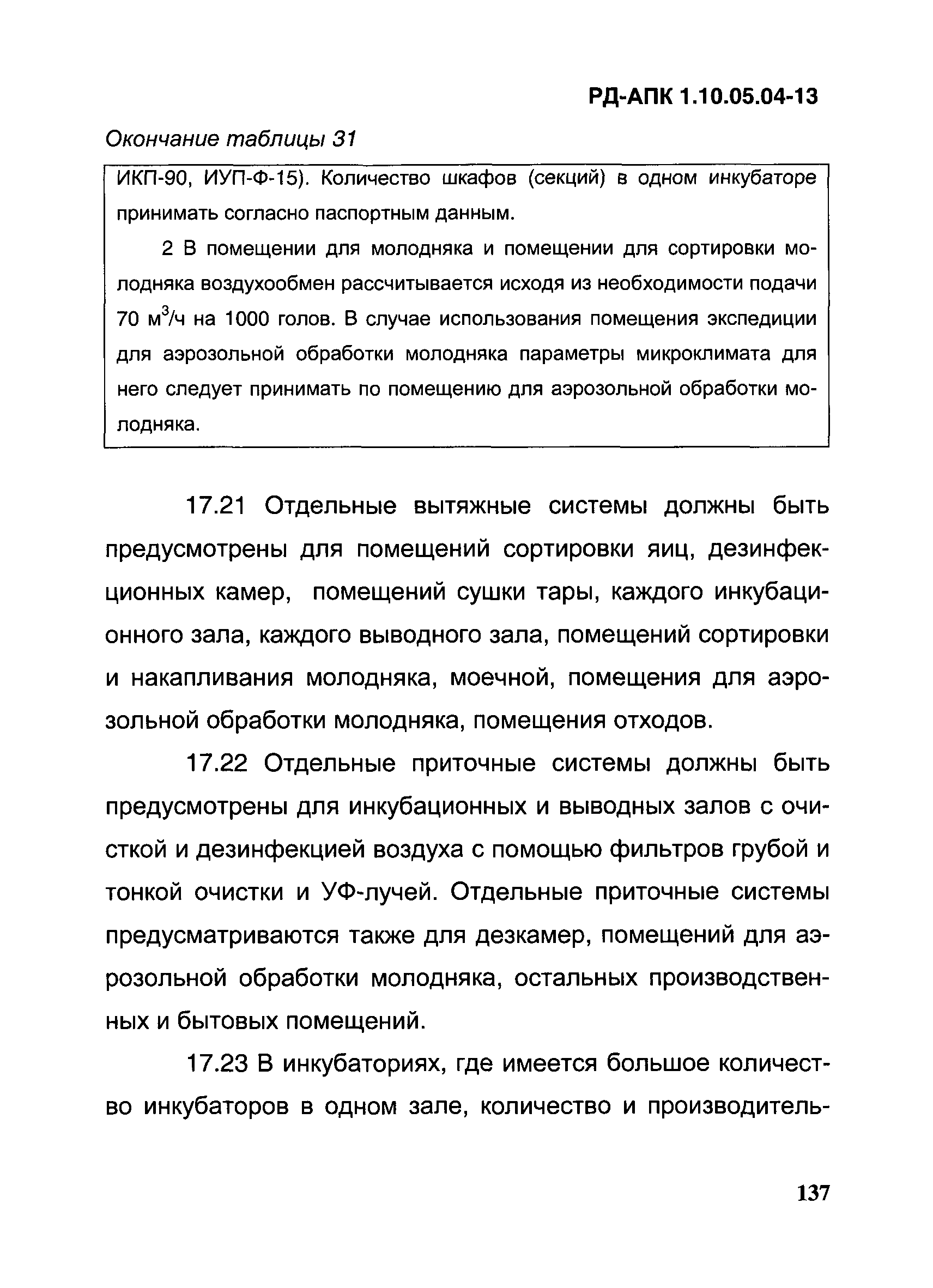 РД-АПК 1.10.05.04-13