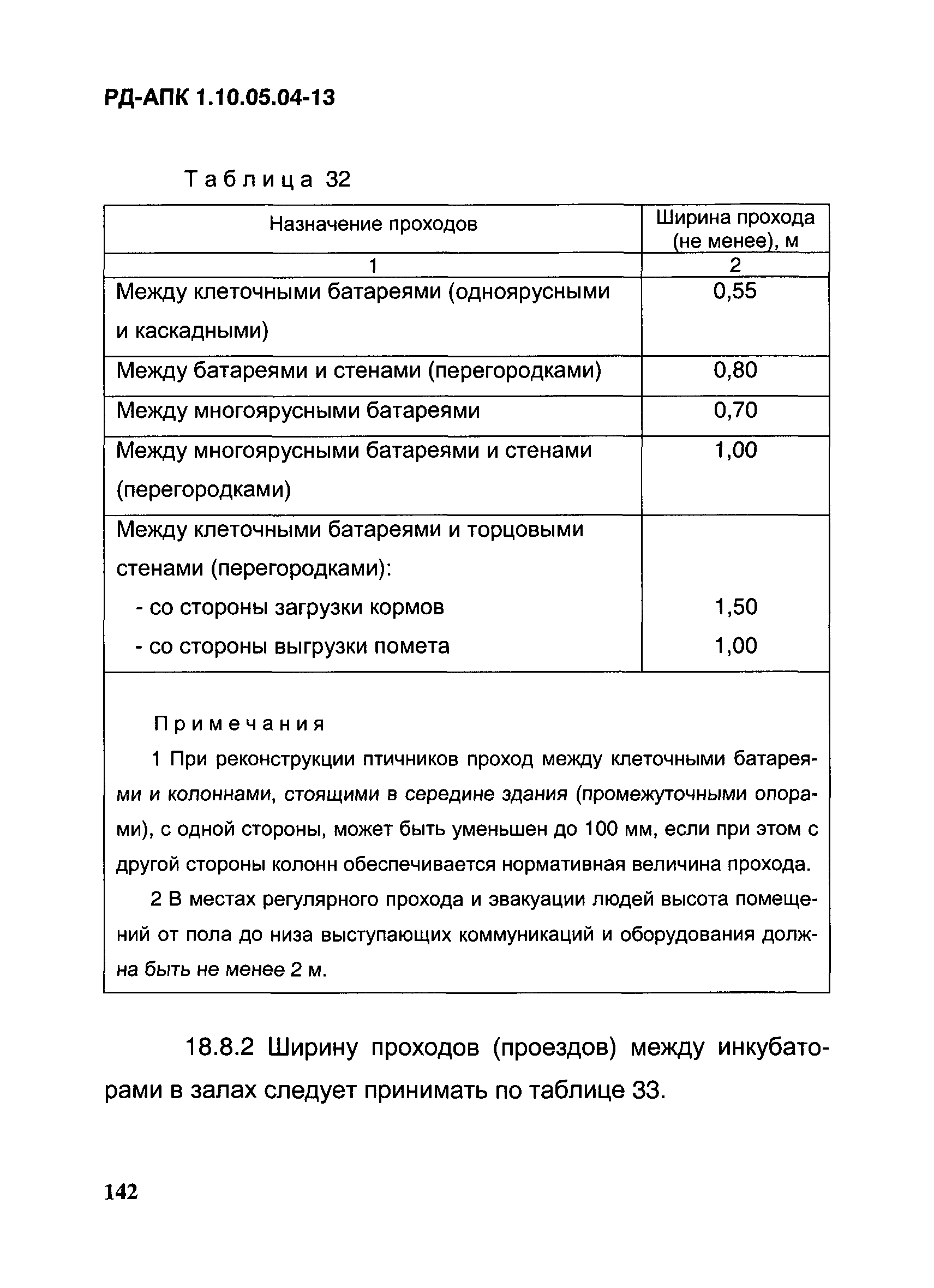 РД-АПК 1.10.05.04-13