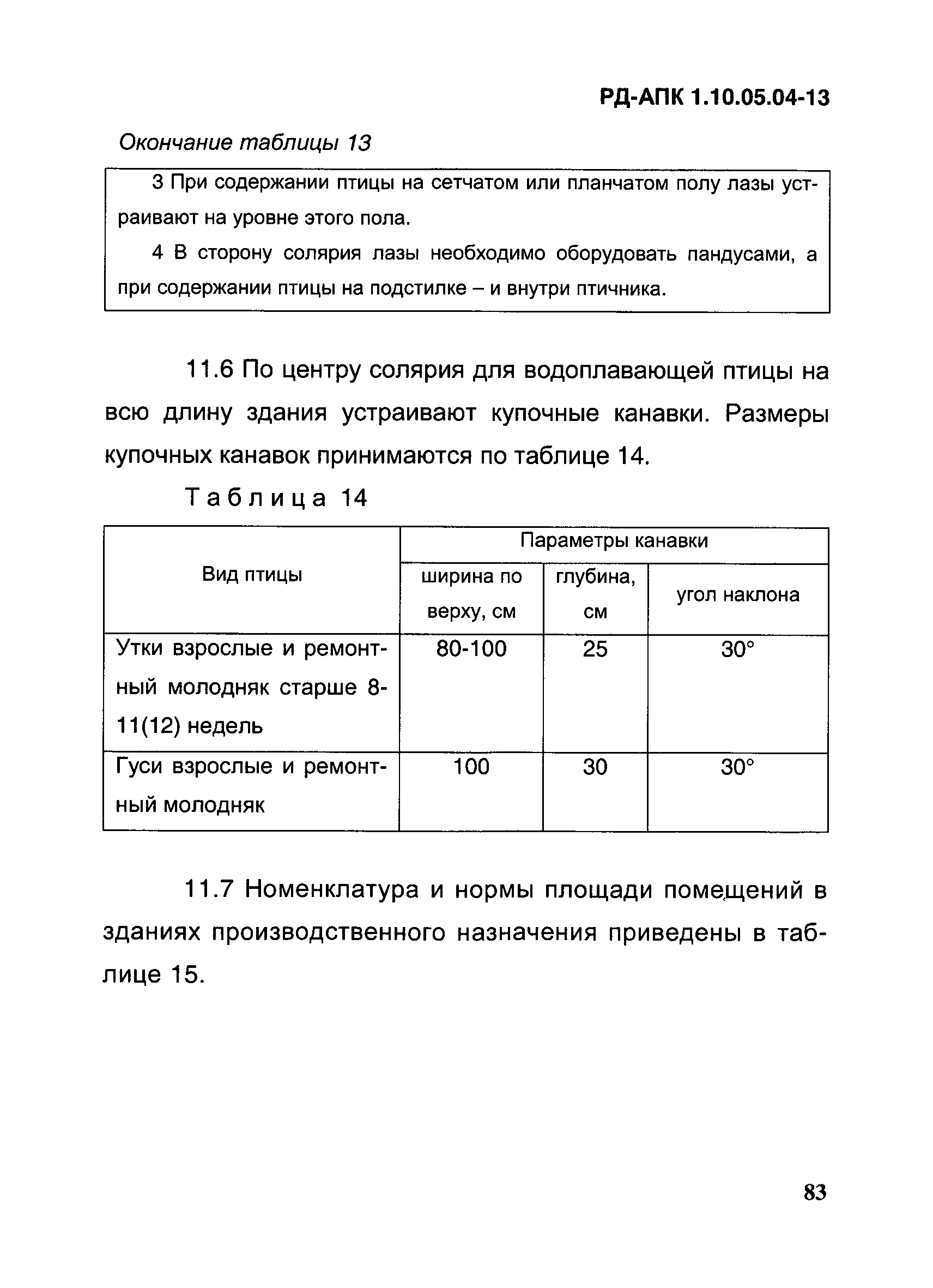 РД-АПК 1.10.05.04-13