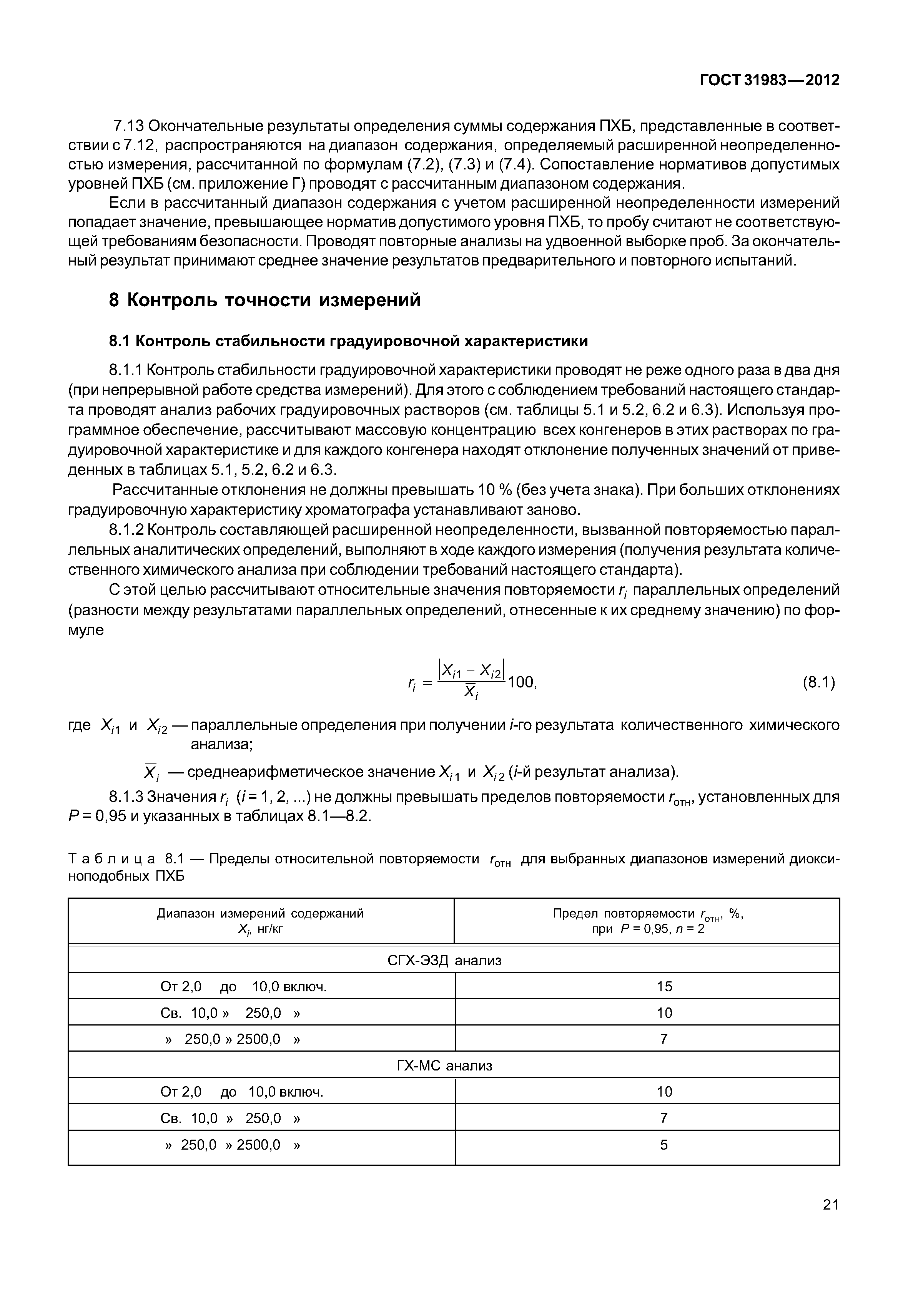 ГОСТ 31983-2012