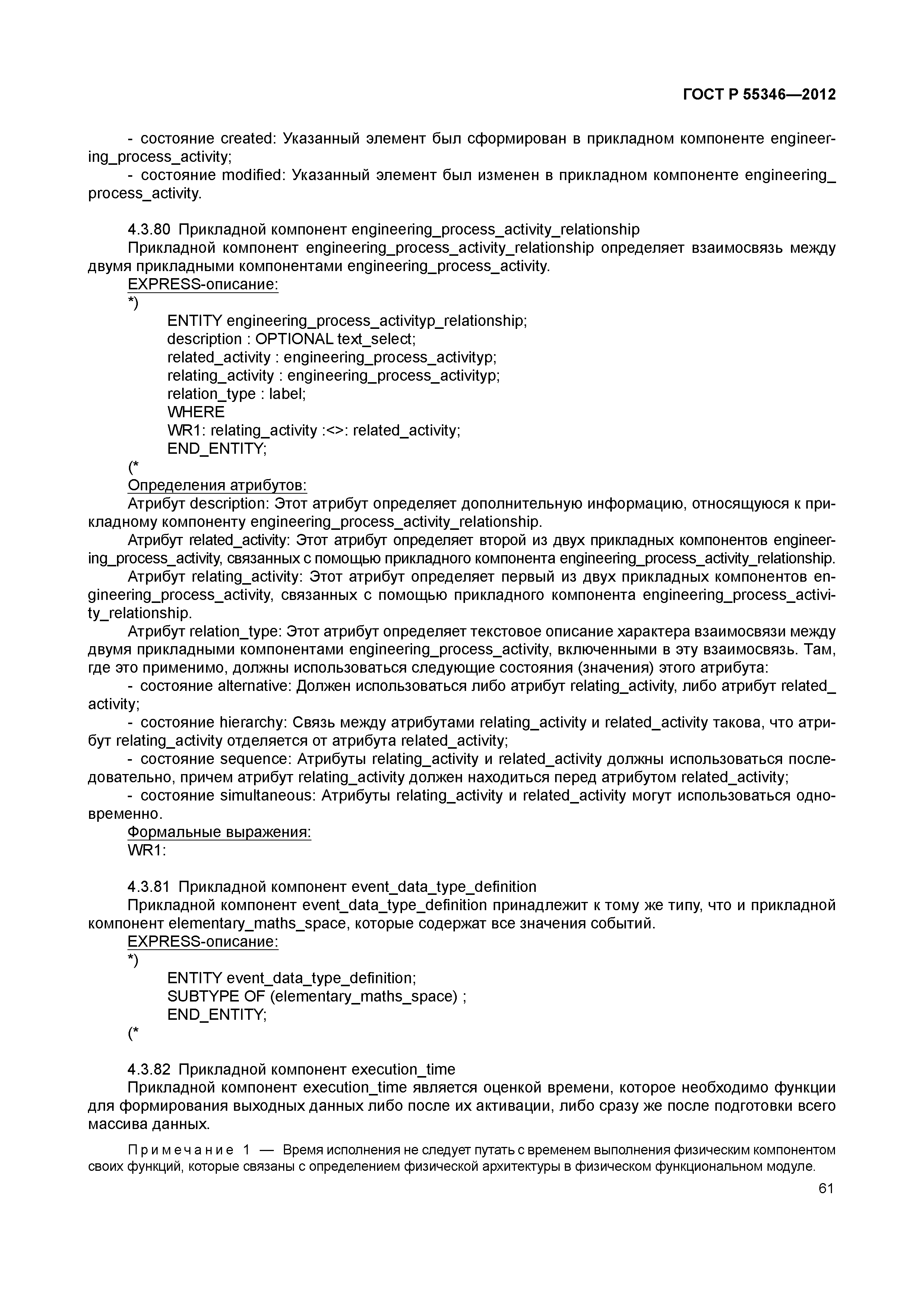 ГОСТ Р 55346-2012