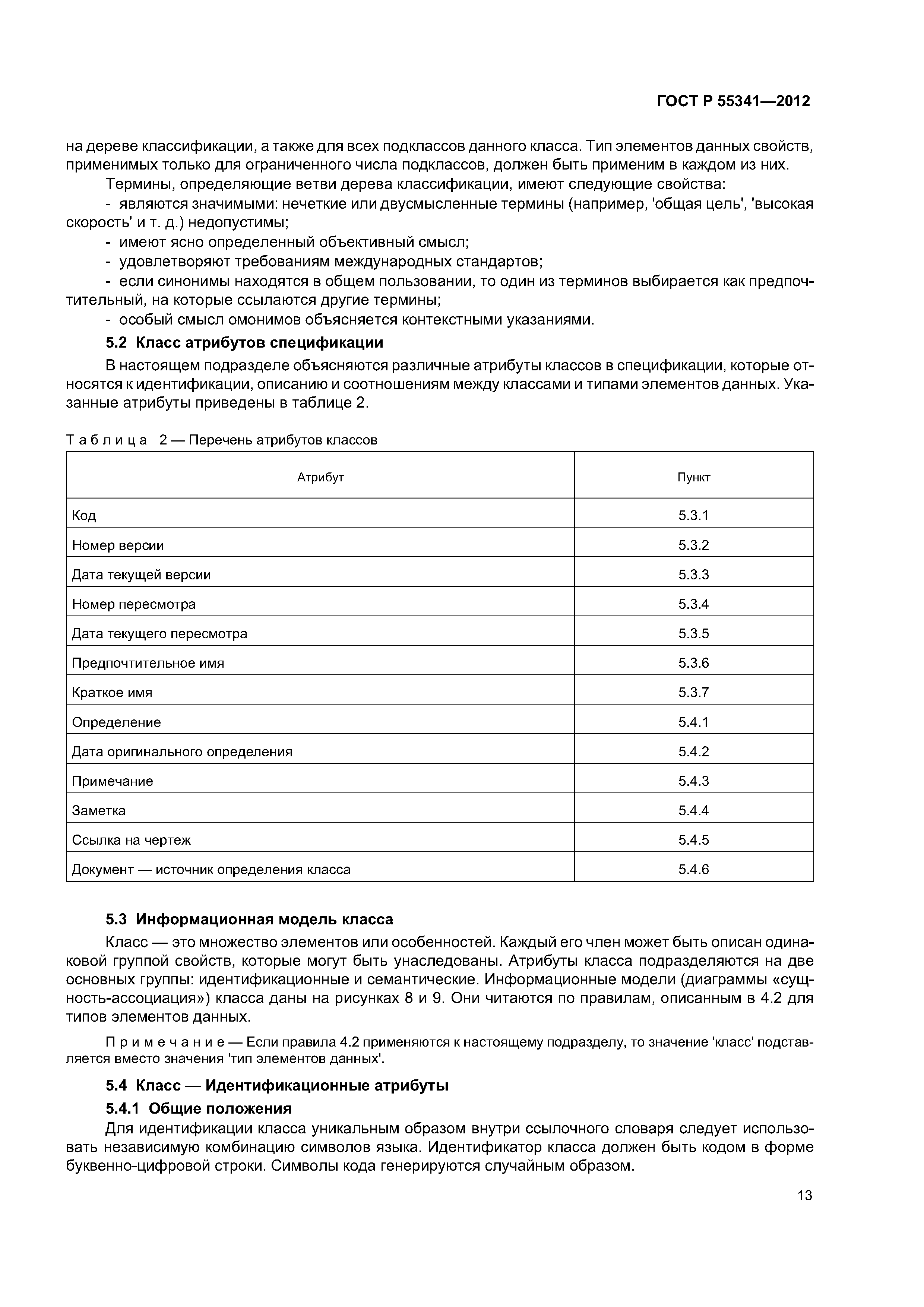 ГОСТ Р 55341-2012