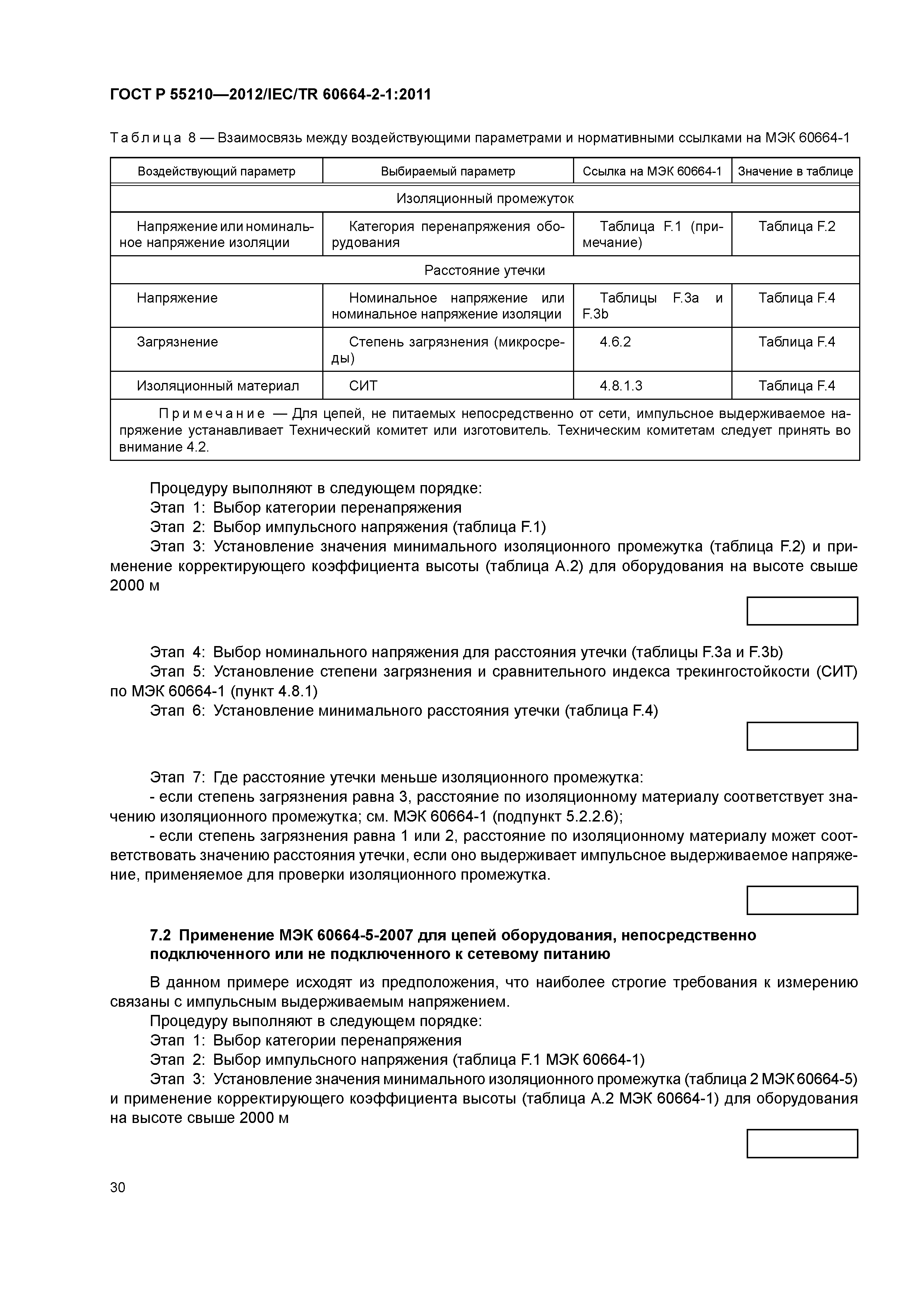 ГОСТ Р 55210-2012