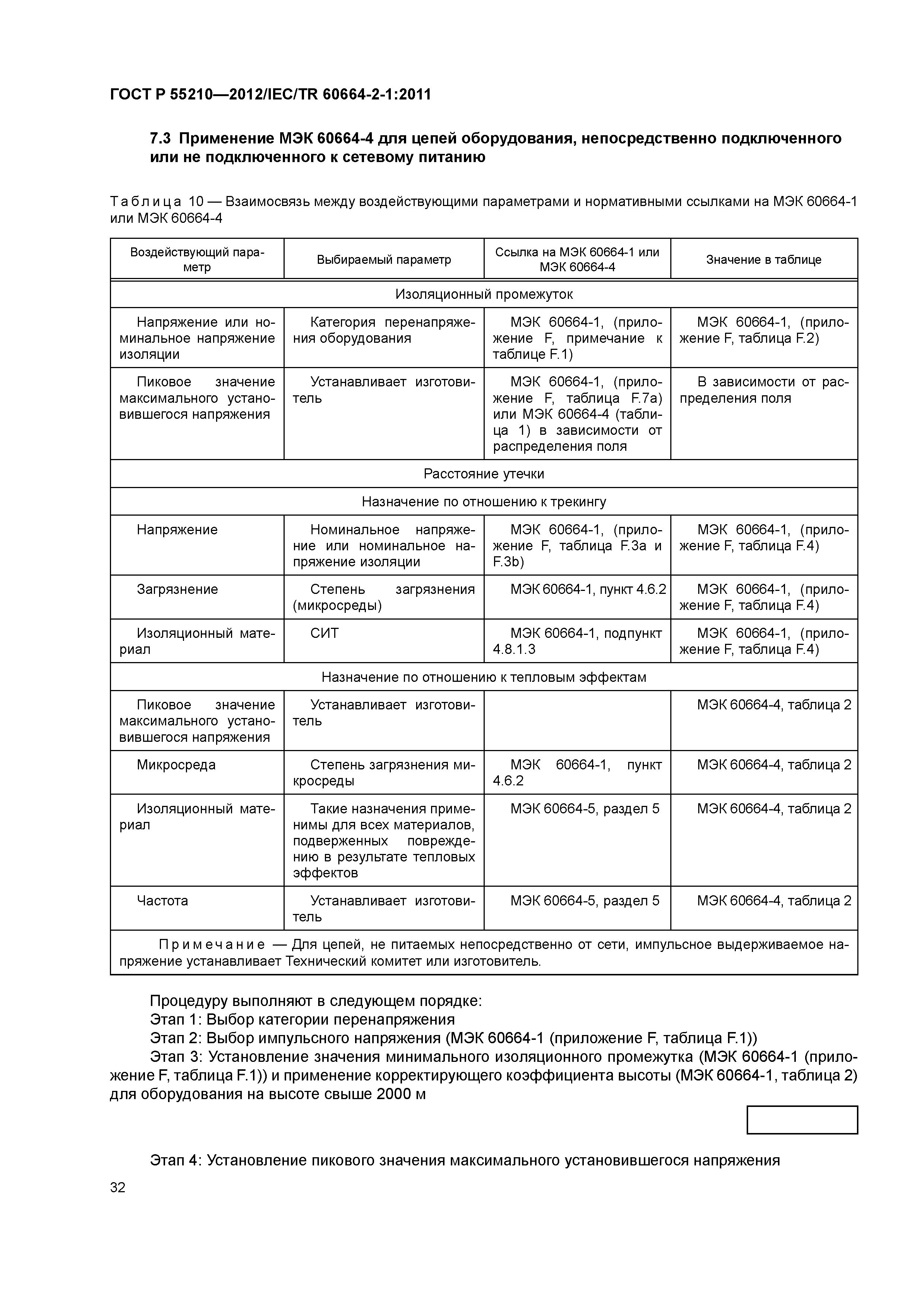 ГОСТ Р 55210-2012