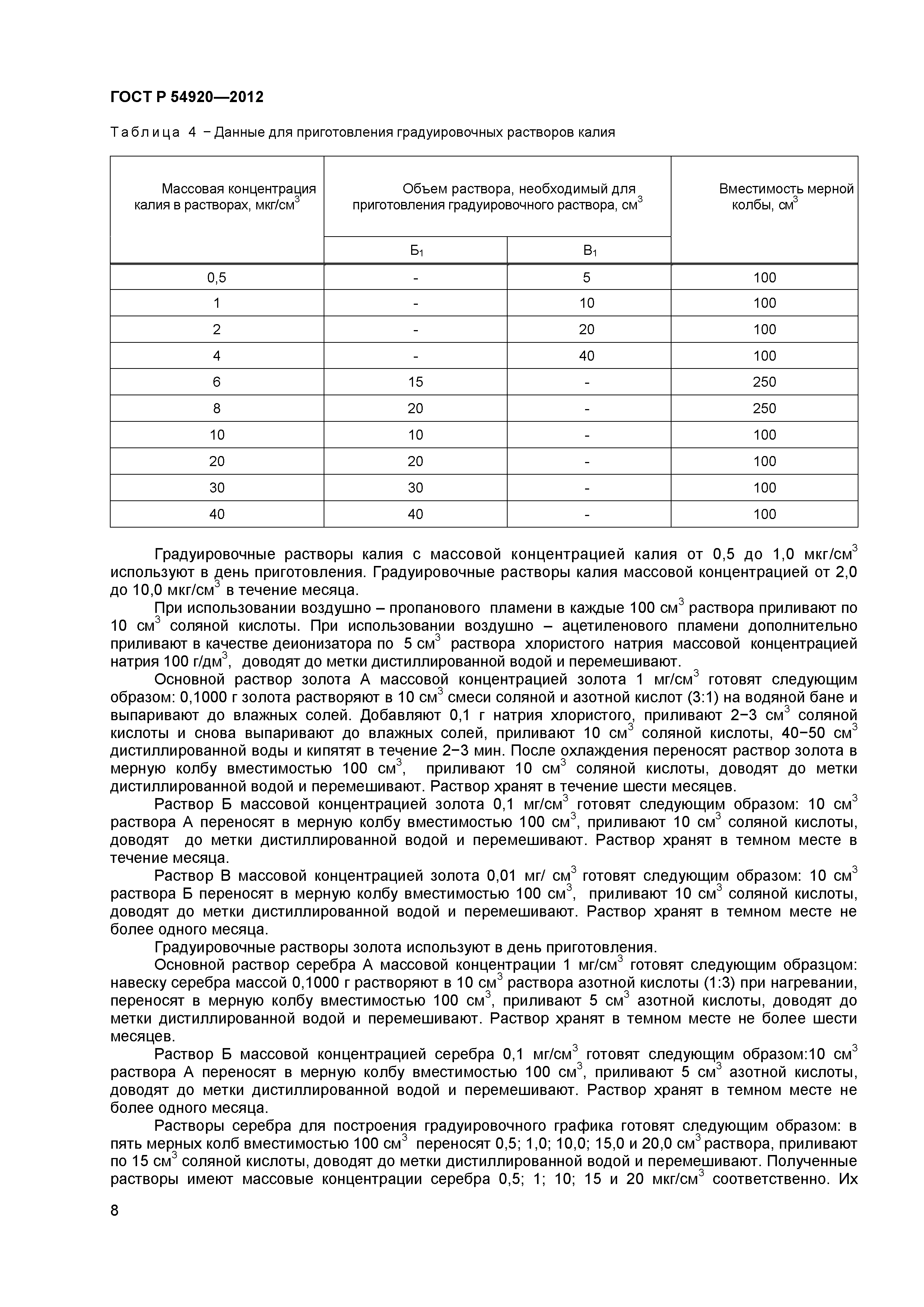 ГОСТ Р 54920-2012