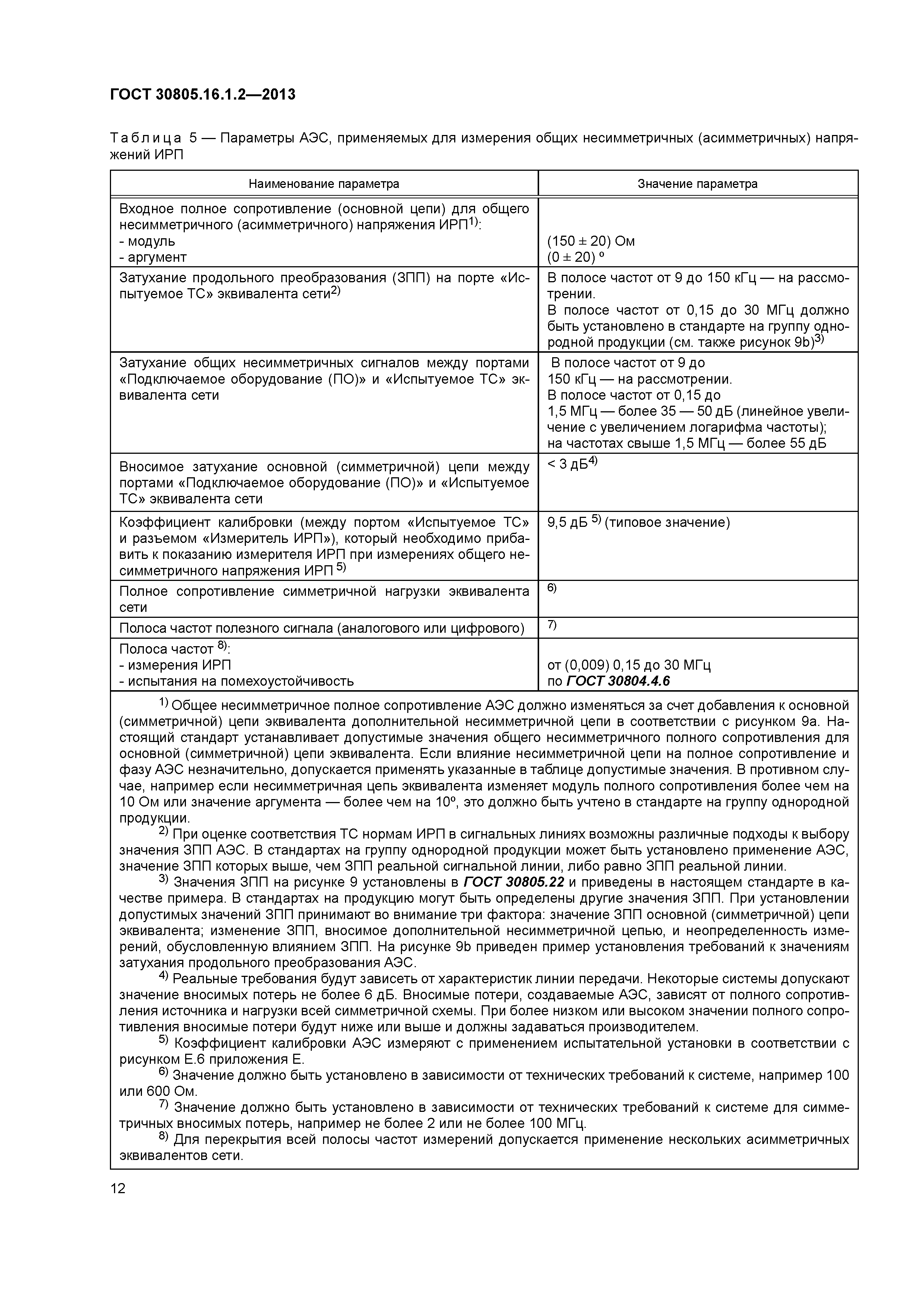 ГОСТ 30805.16.1.2-2013