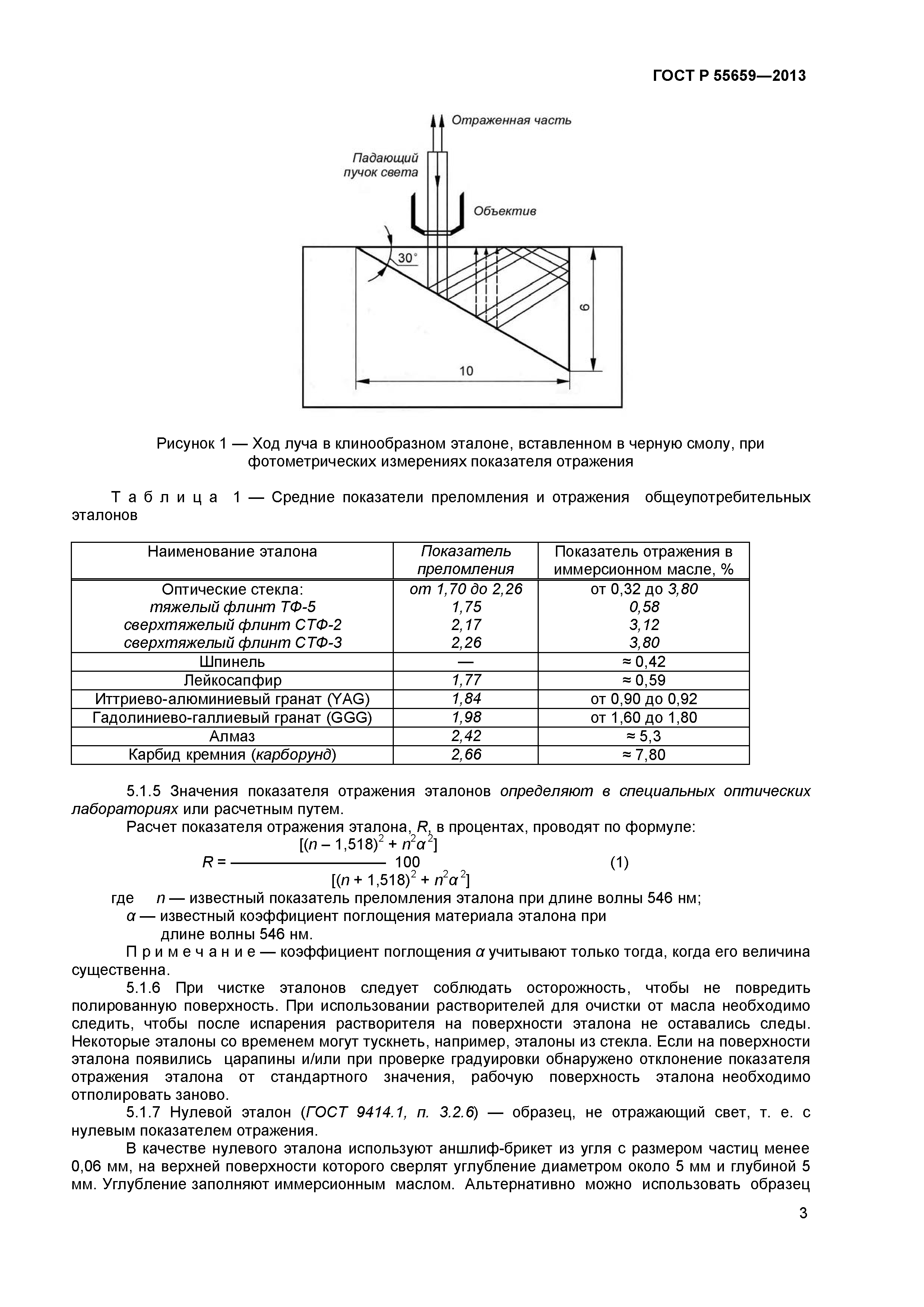 ГОСТ Р 55659-2013