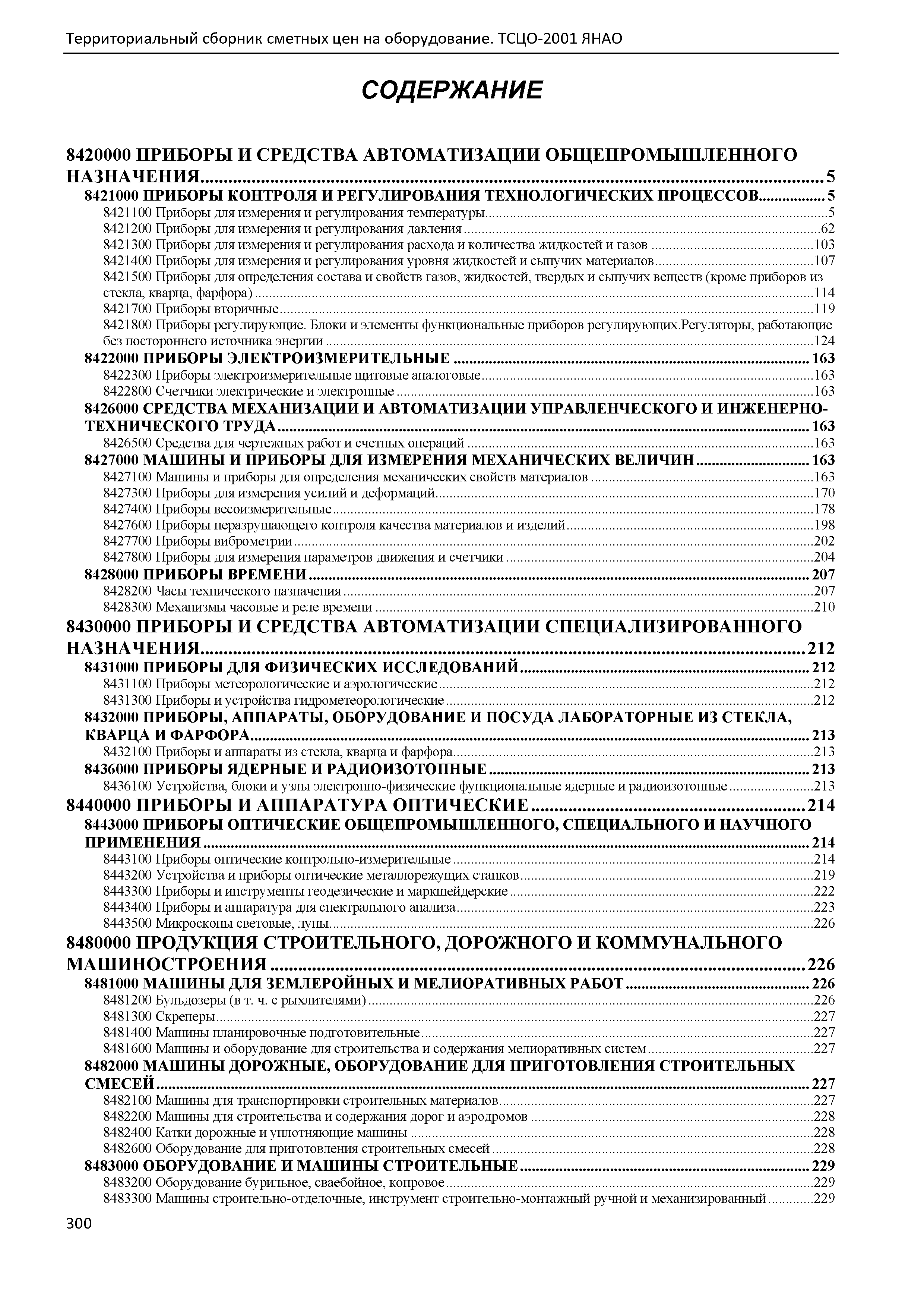 ТСЦО Ямало-Ненецкий автономный округ Часть 2