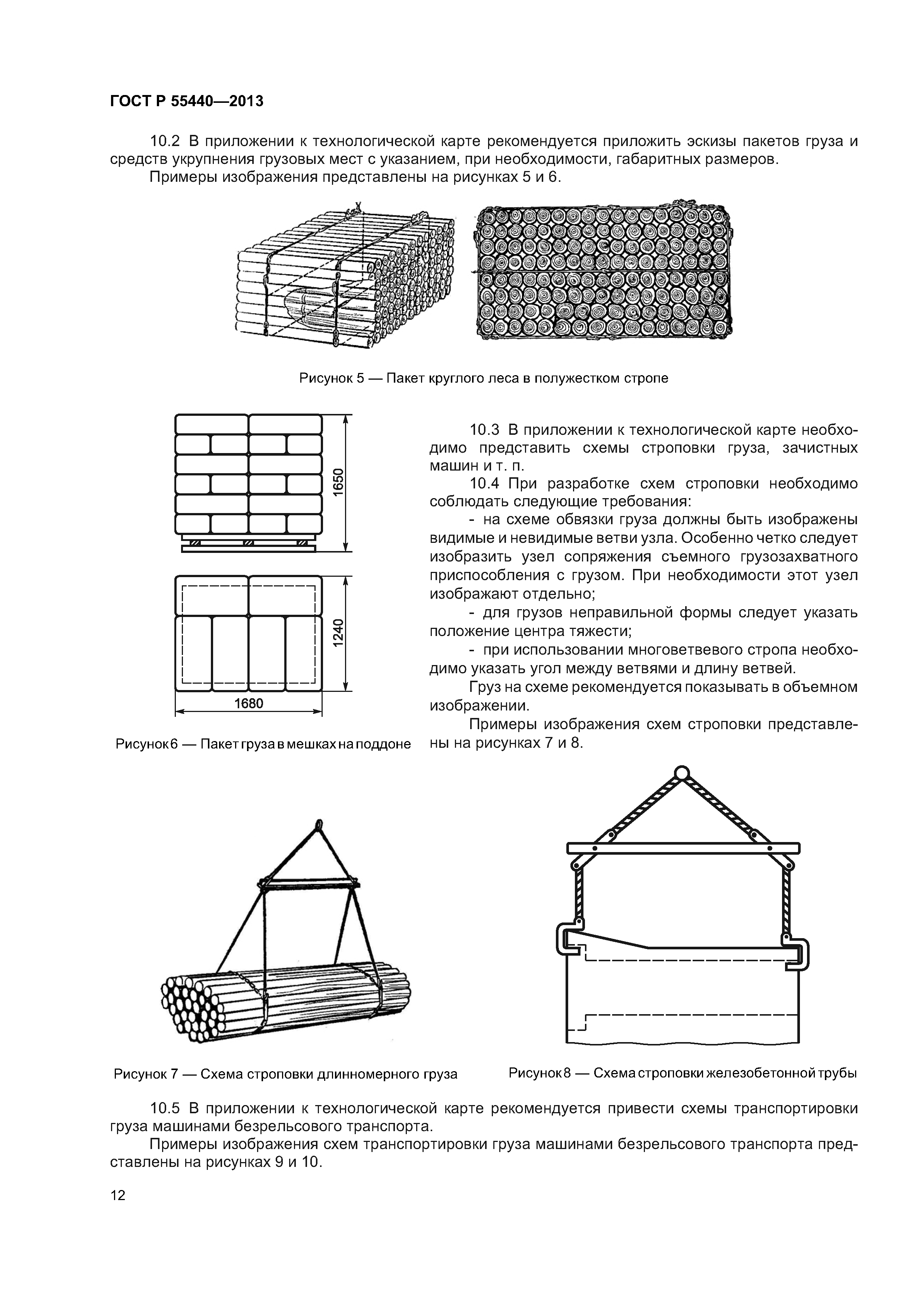 ГОСТ Р 55440-2013
