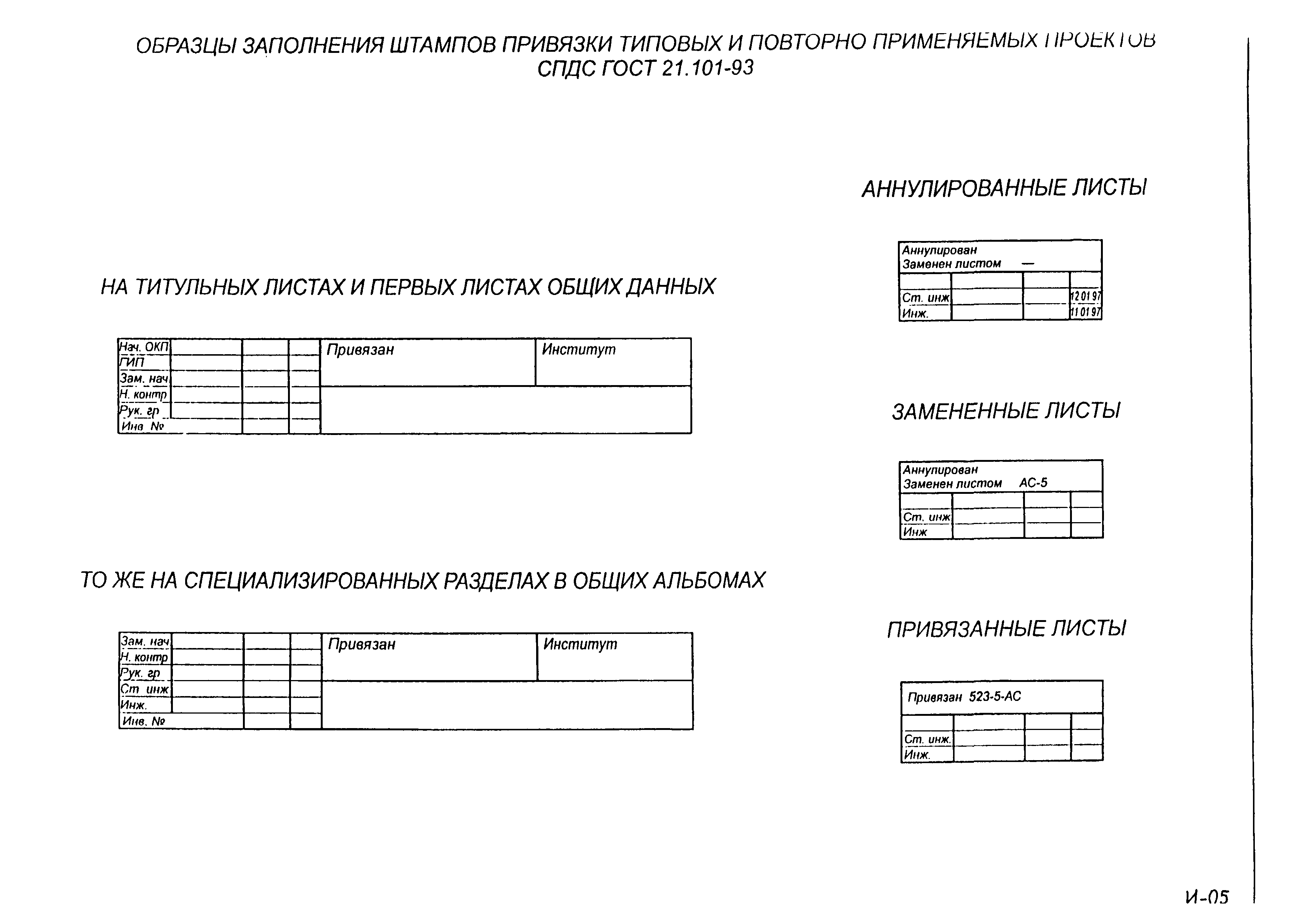 Методические указания Выпуск 1